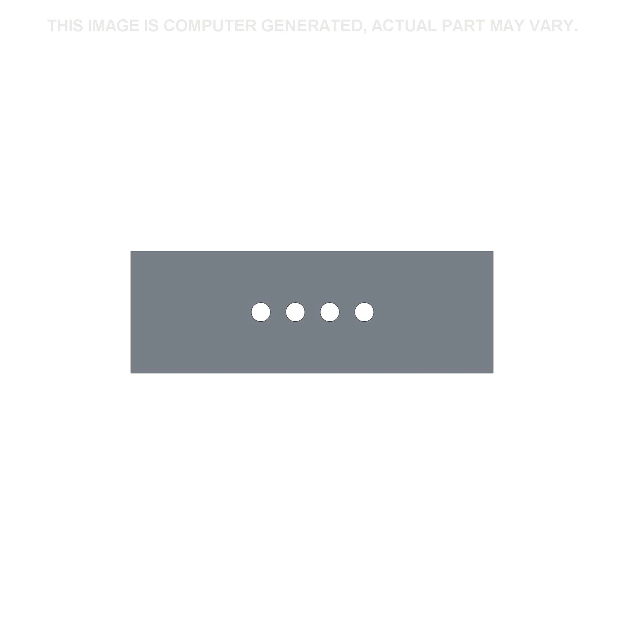 LÂMINA APLAINADORA | NEWHOLLANDAG | EU | PT