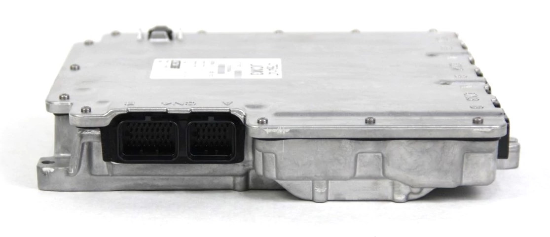 REMAN ELECT CONTROL | NEWHOLLANDAG | CA | EN