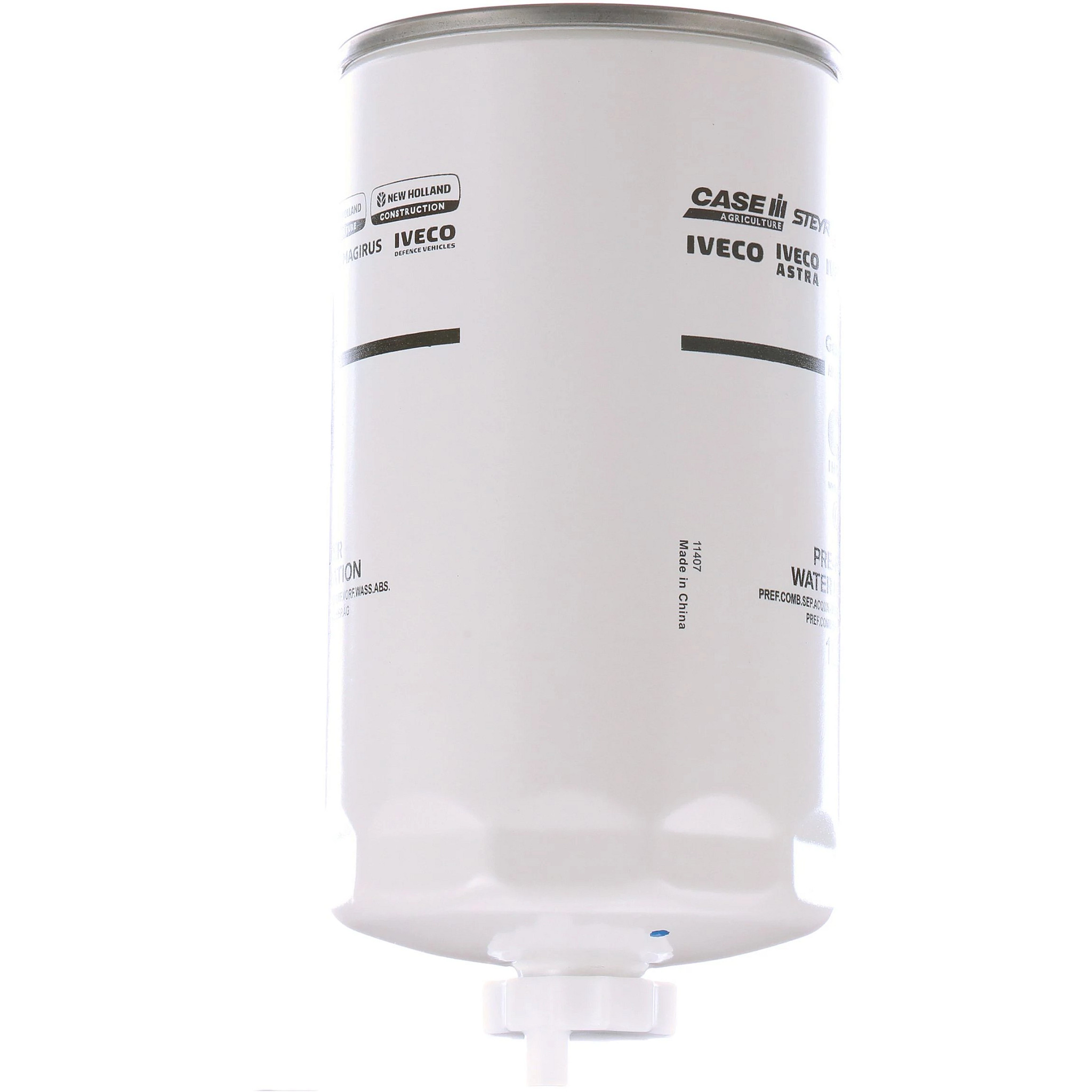 FILTRE A CARBURANT | CASEIH | CA | FR