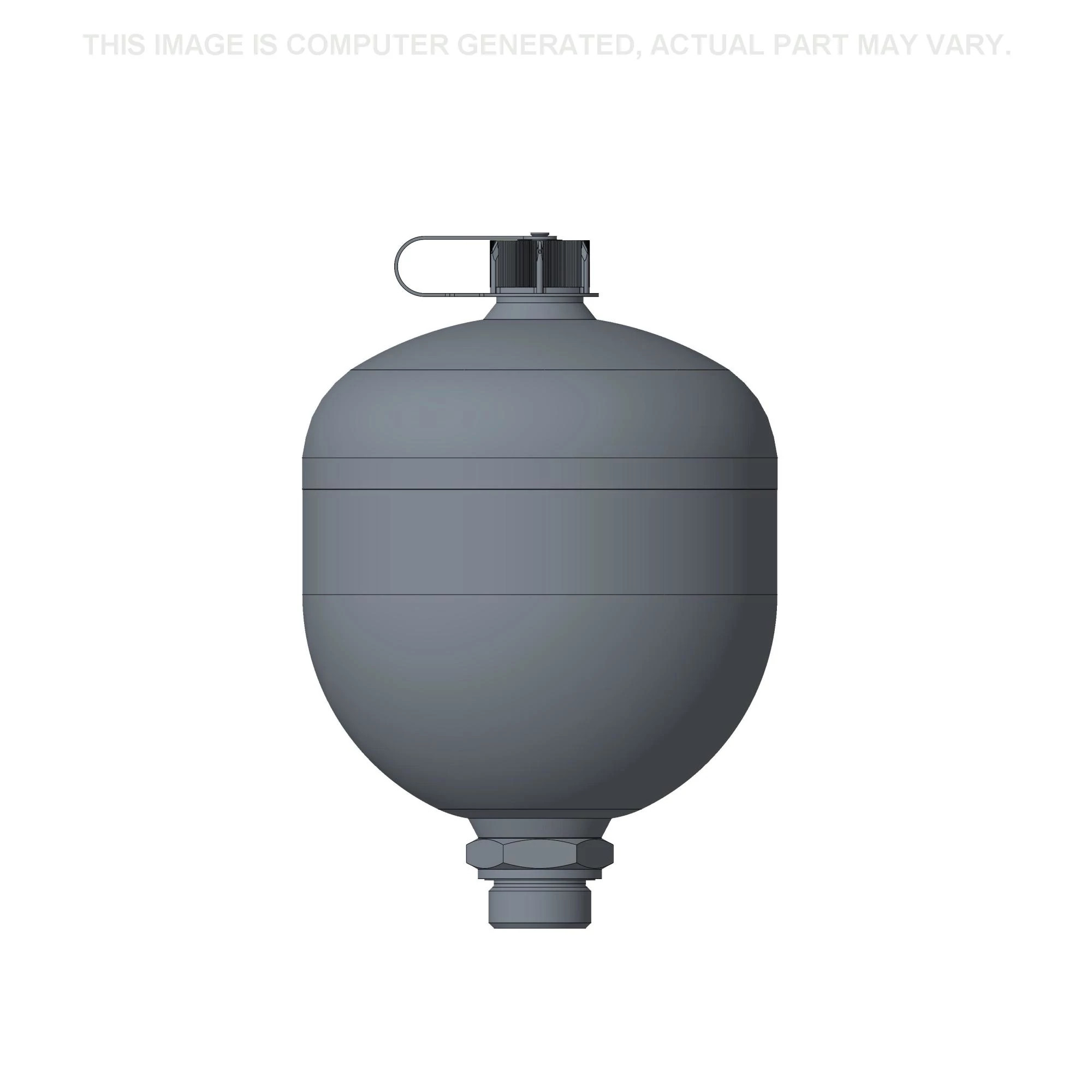 ACCUMULATOR | NEWHOLLANDAG | EU | EN