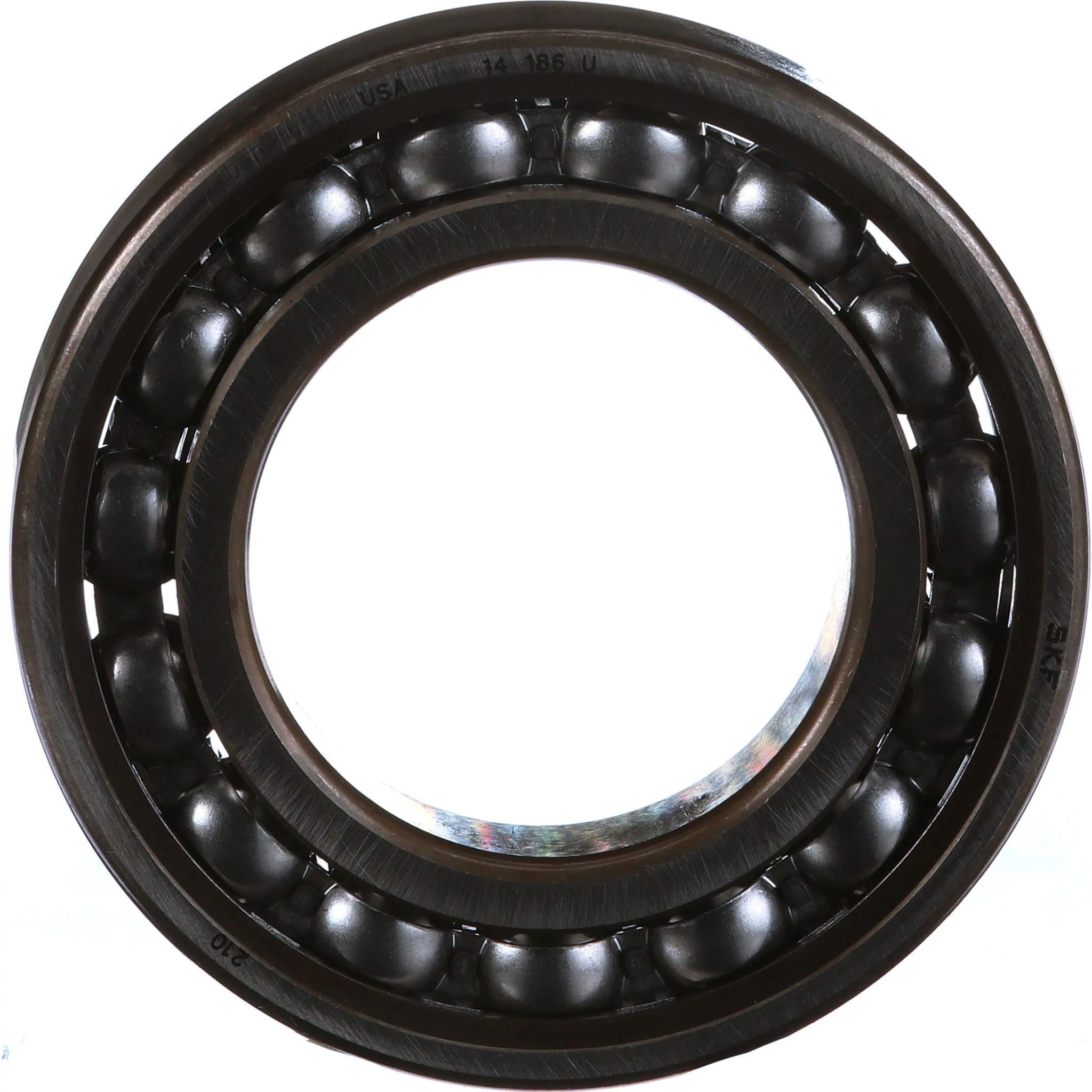 BEARING, BALL | NEWHOLLANDAG | GB | EN