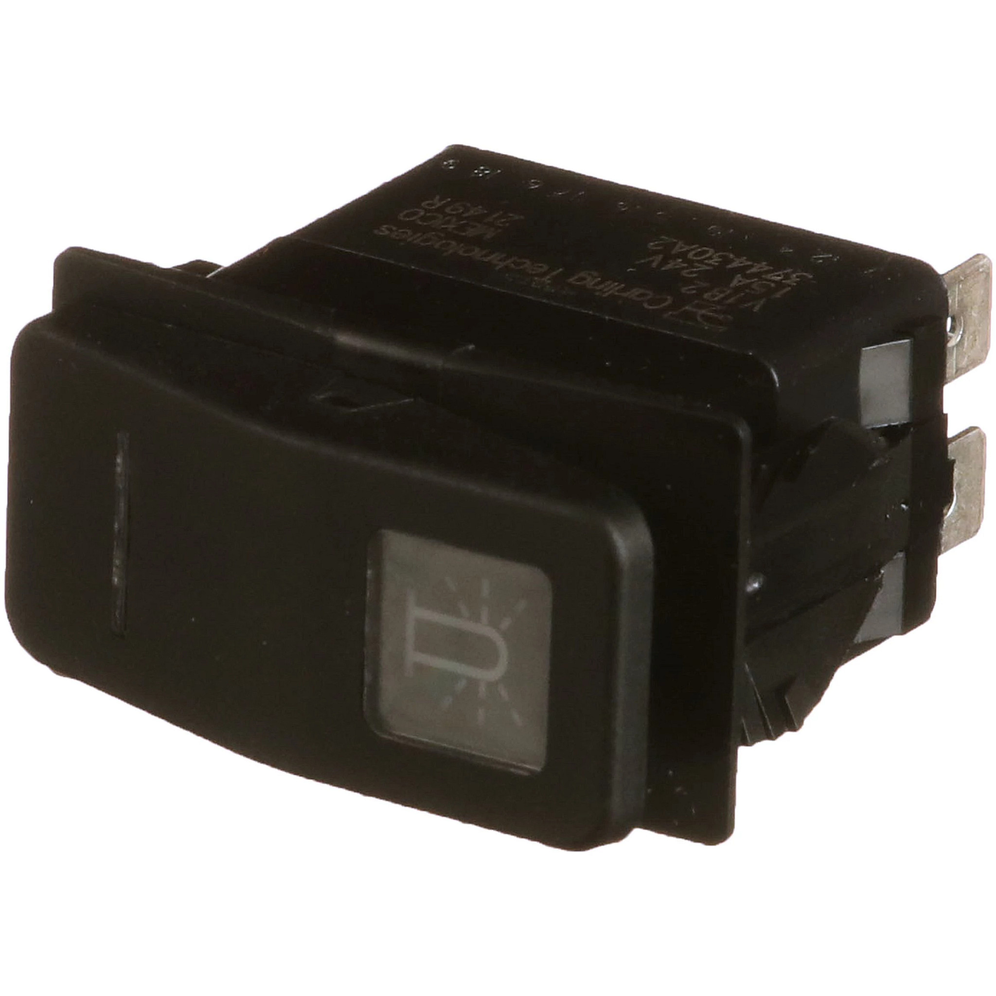 SCHALTER RUNDUMLEUCH | CASEIH | EU | EN