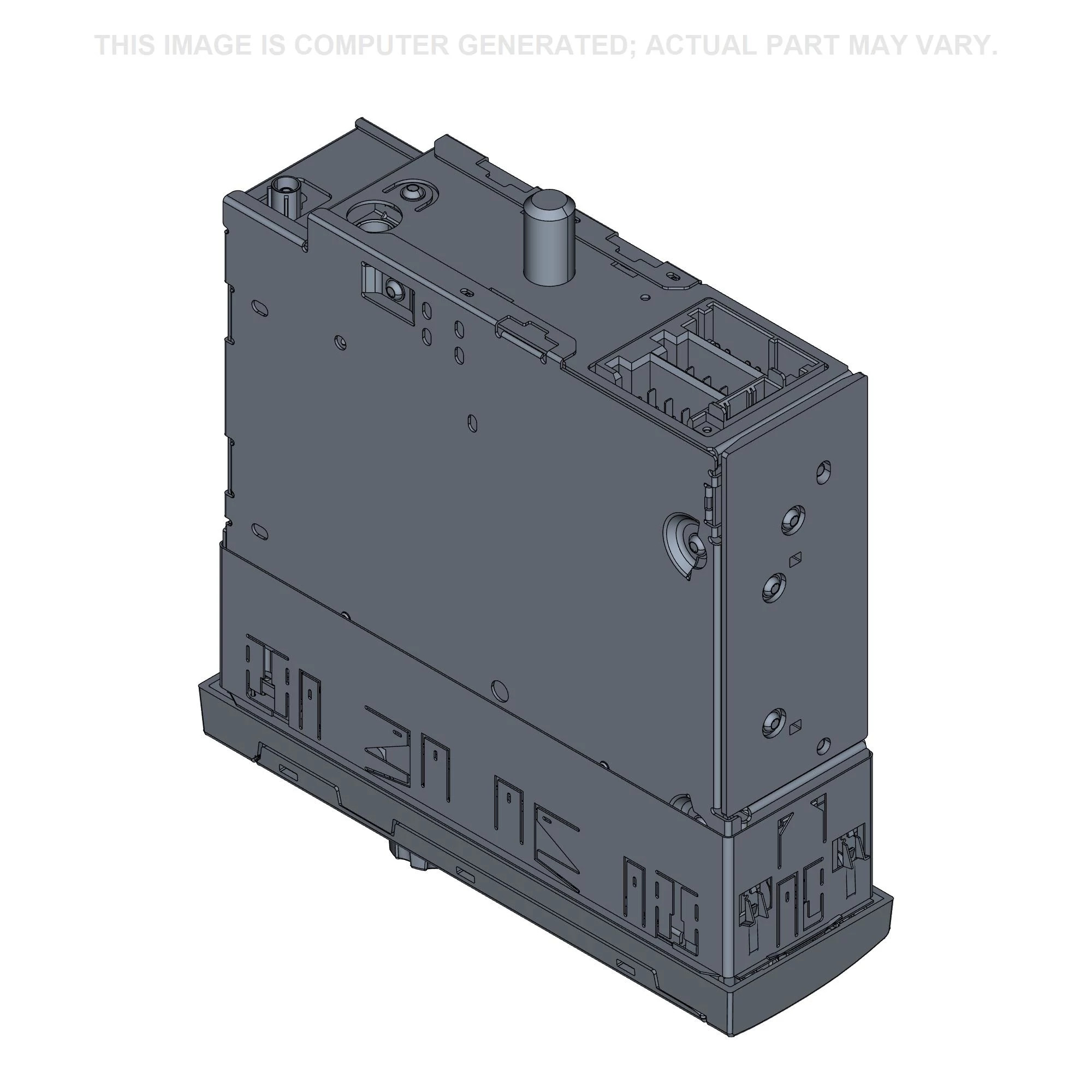RADIO | NEWHOLLANDAG | EU | FR