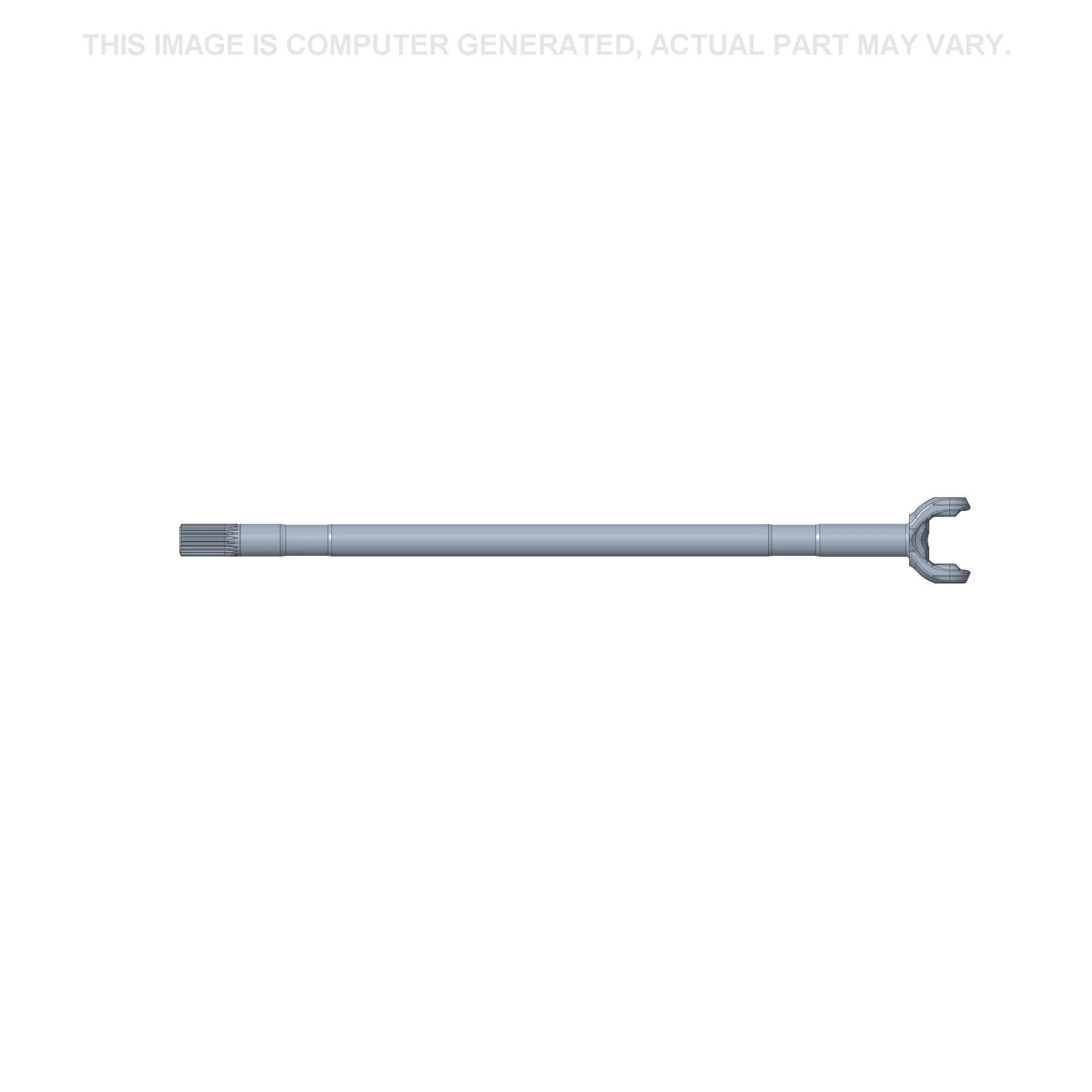 HALF SHAFT | CASEIH | IE | EN