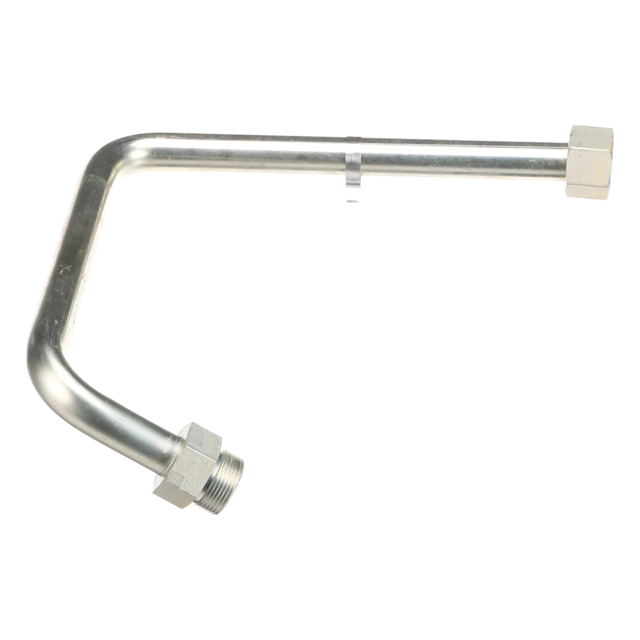 Left-Hand Lift Base