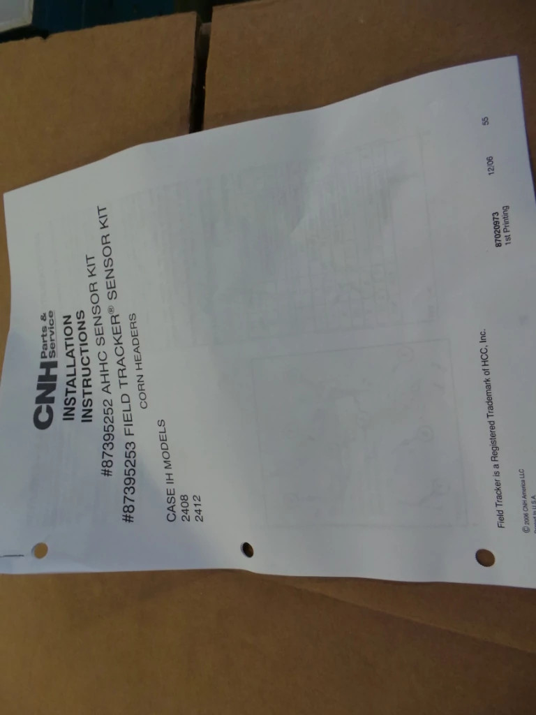 INSTRUCTION | CASECE | CA | EN