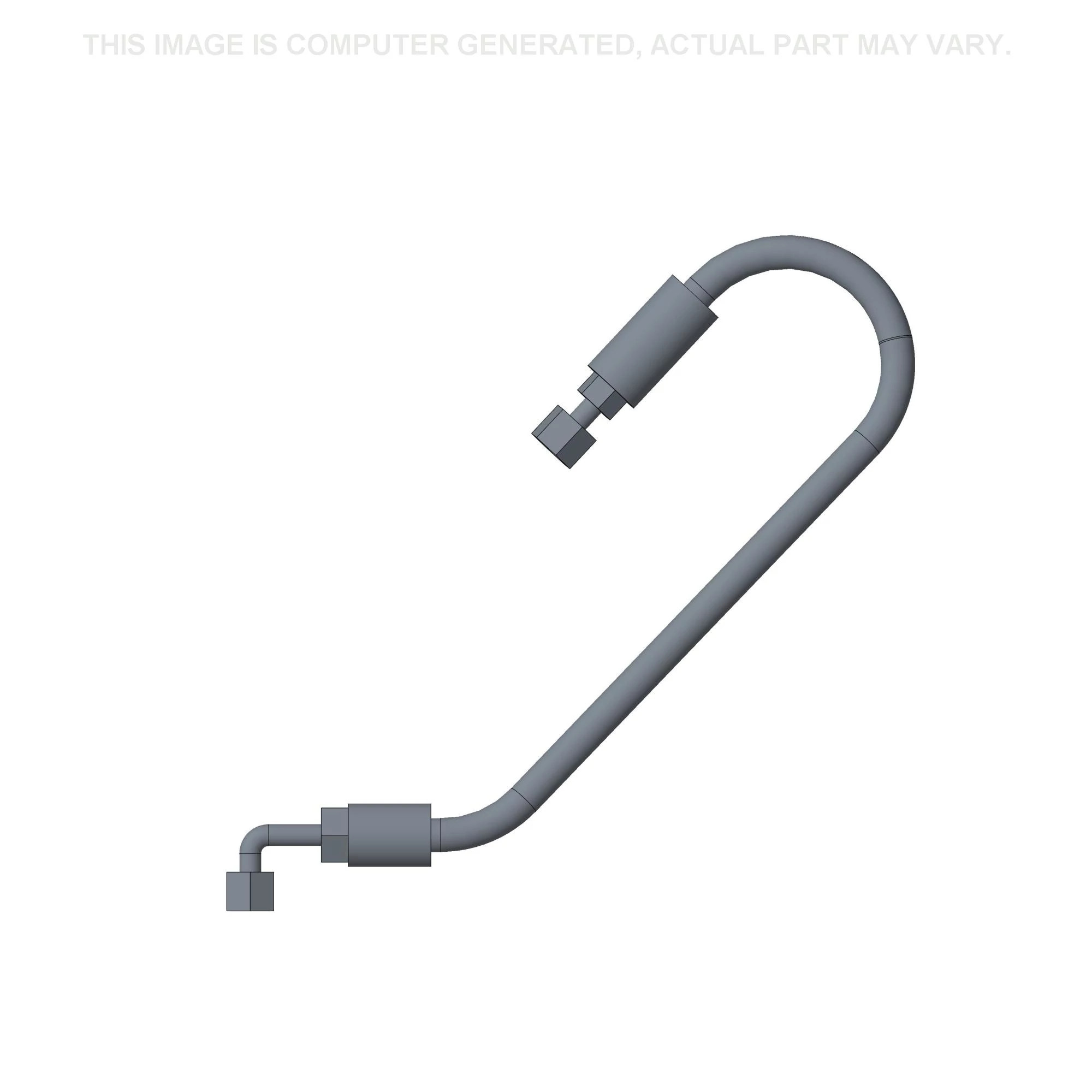 HYDRAULIC HOSE | NEWHOLLANDAG | IE | EN