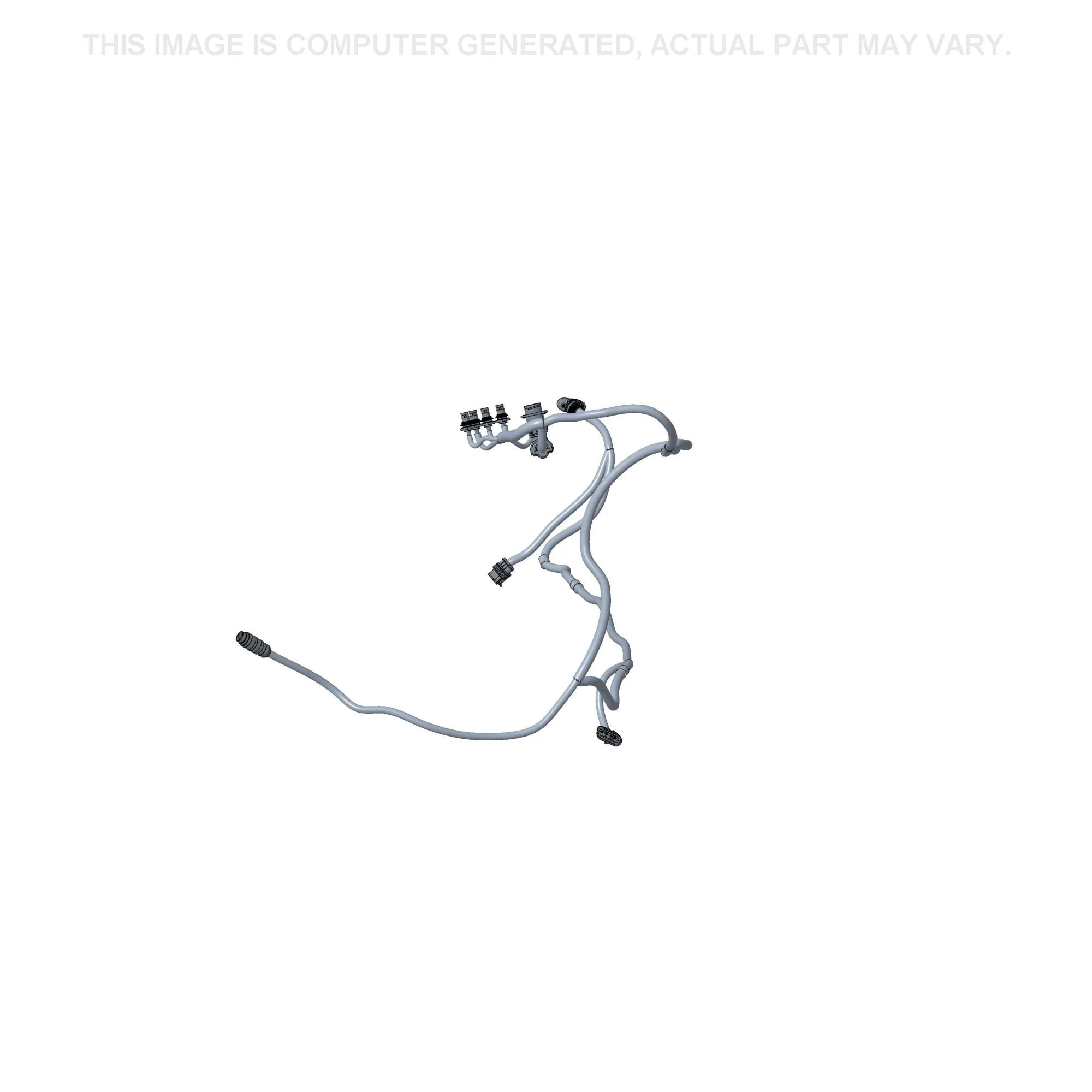 WIRE HARNESS | NEWHOLLANDAG | AU | EN