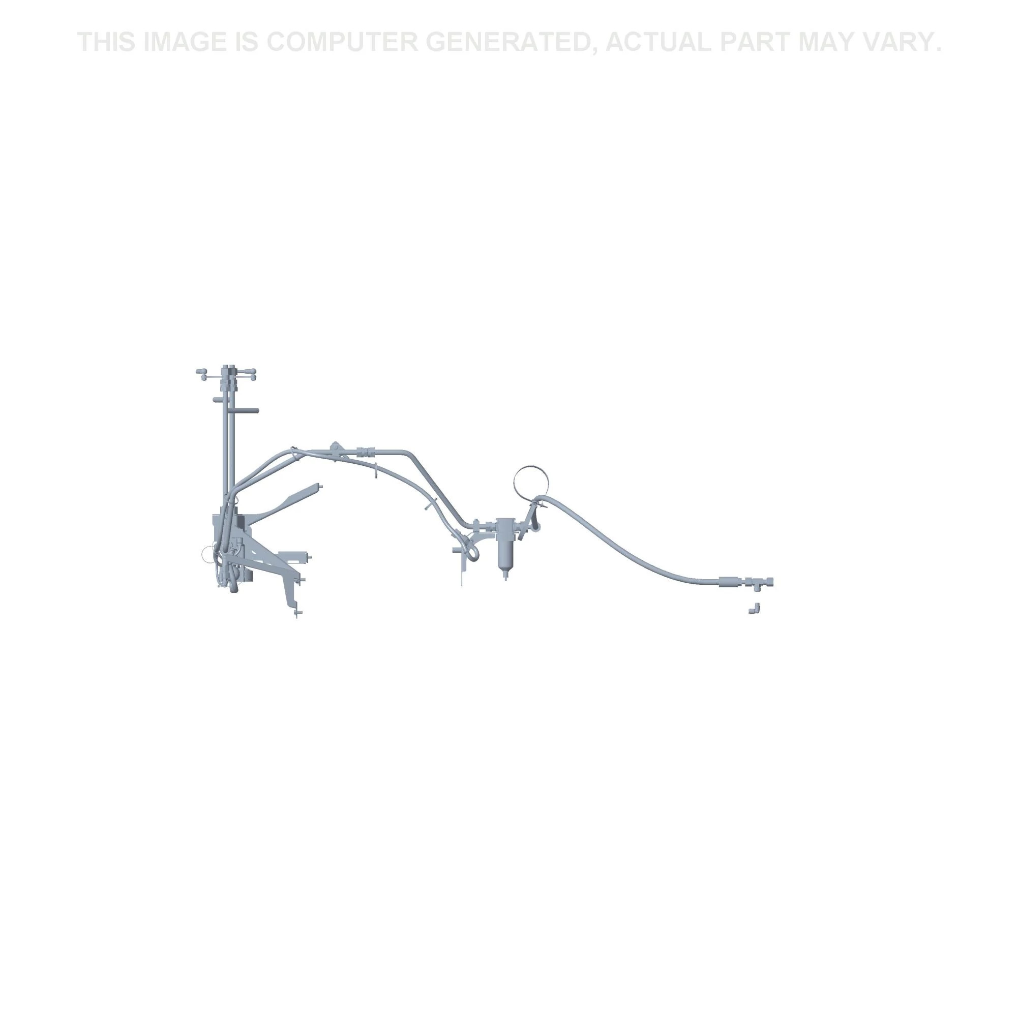 DIA KIT, HARVESTER | CASEIH | US | EN