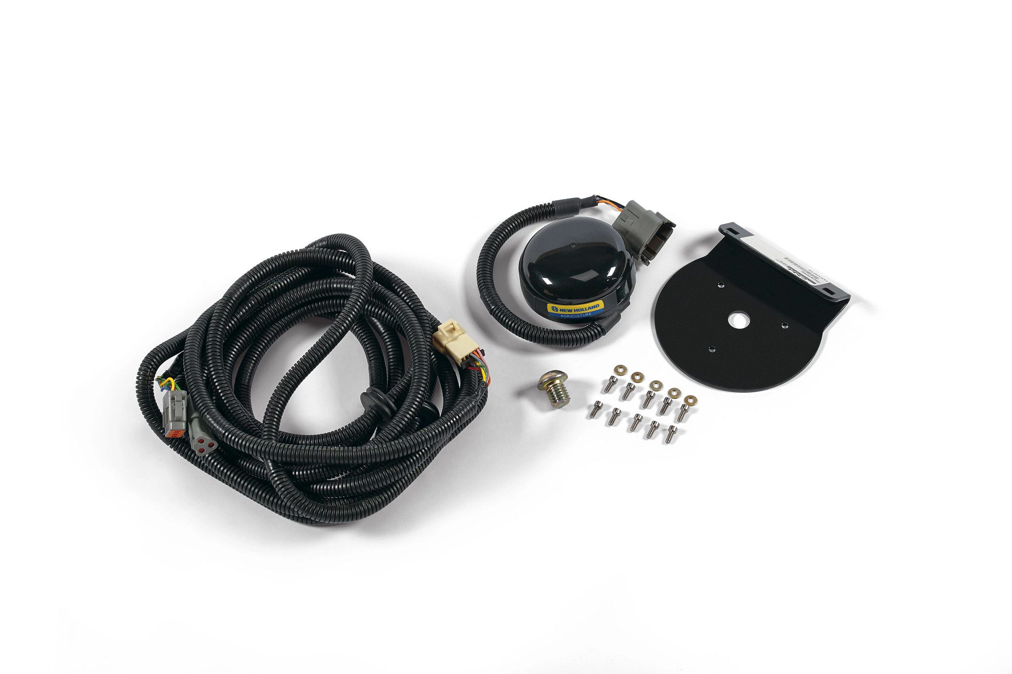 KIT DIA RECOLTE-HACH | NEWHOLLANDAG | EU | FR