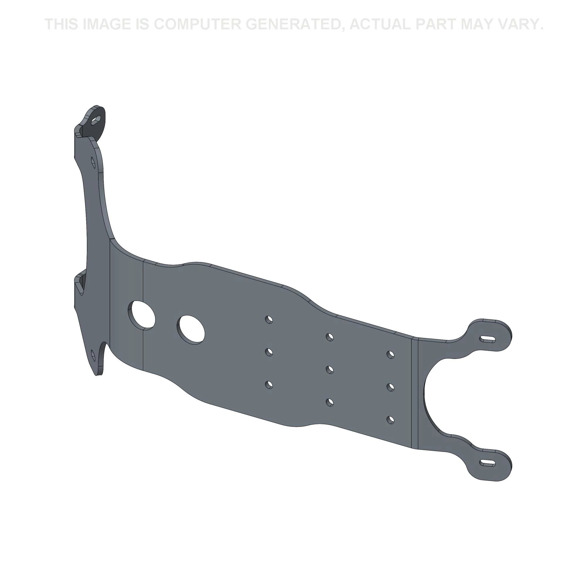 Bracket | CASEIH | CA | FR