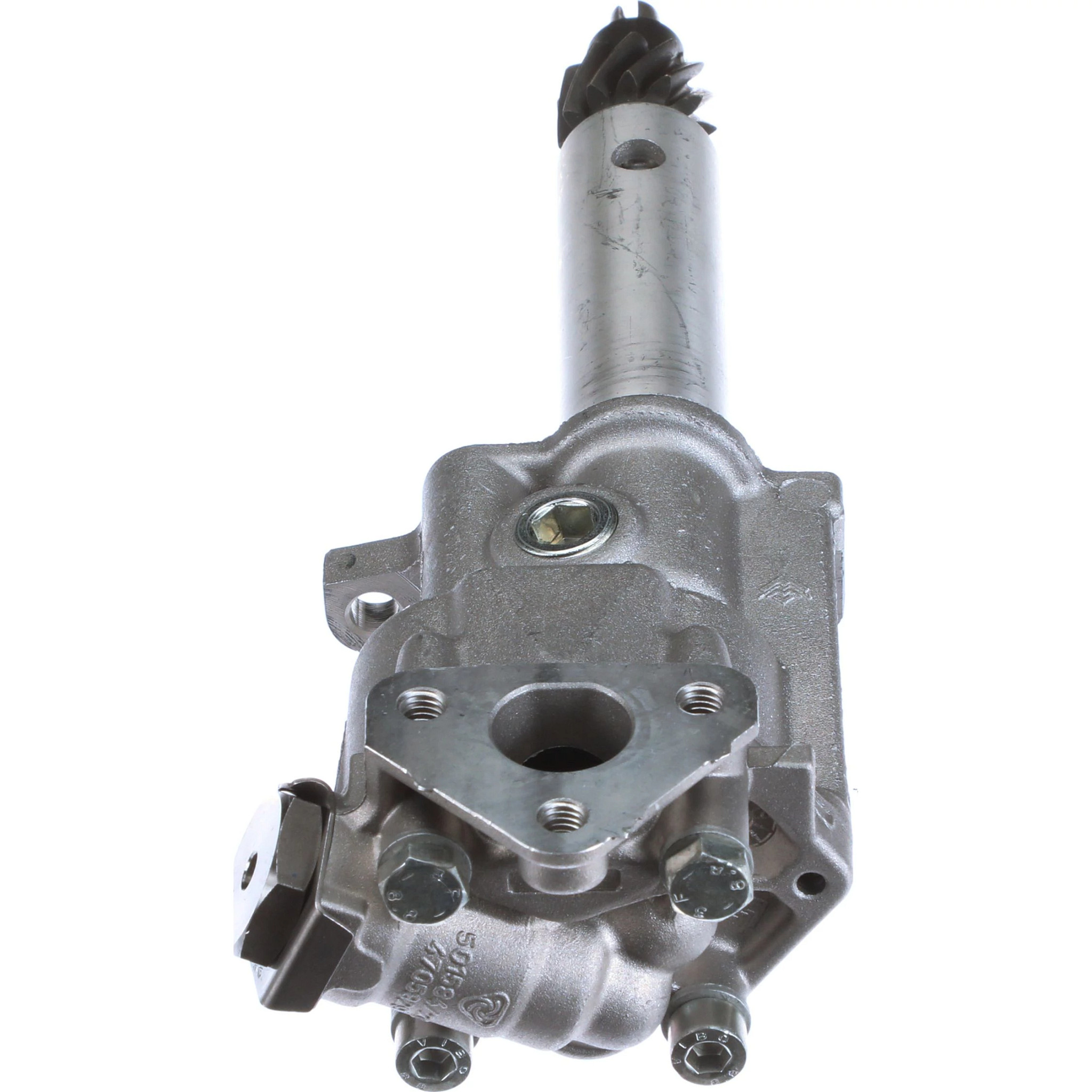 BOMBA DE ACEITE DE M | CASECE | EU | ES