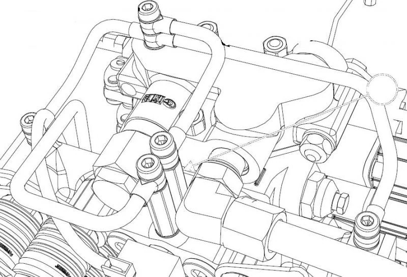 DIA KIT, TRACTOR | CASECE | CA | EN