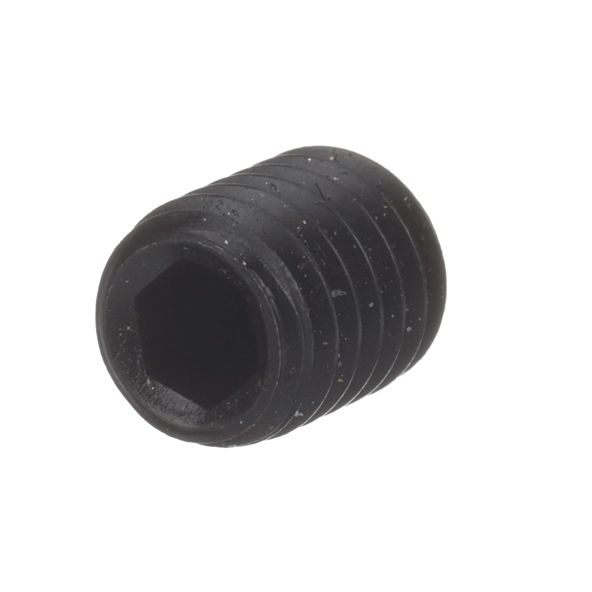 Hex Socket Set Screw - M8 x 10 Cup P | CASEIH | BR | PT