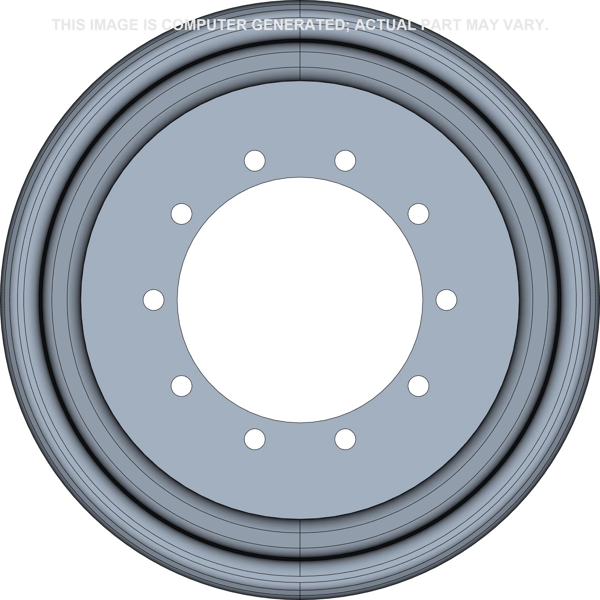 RODA VEICULAR