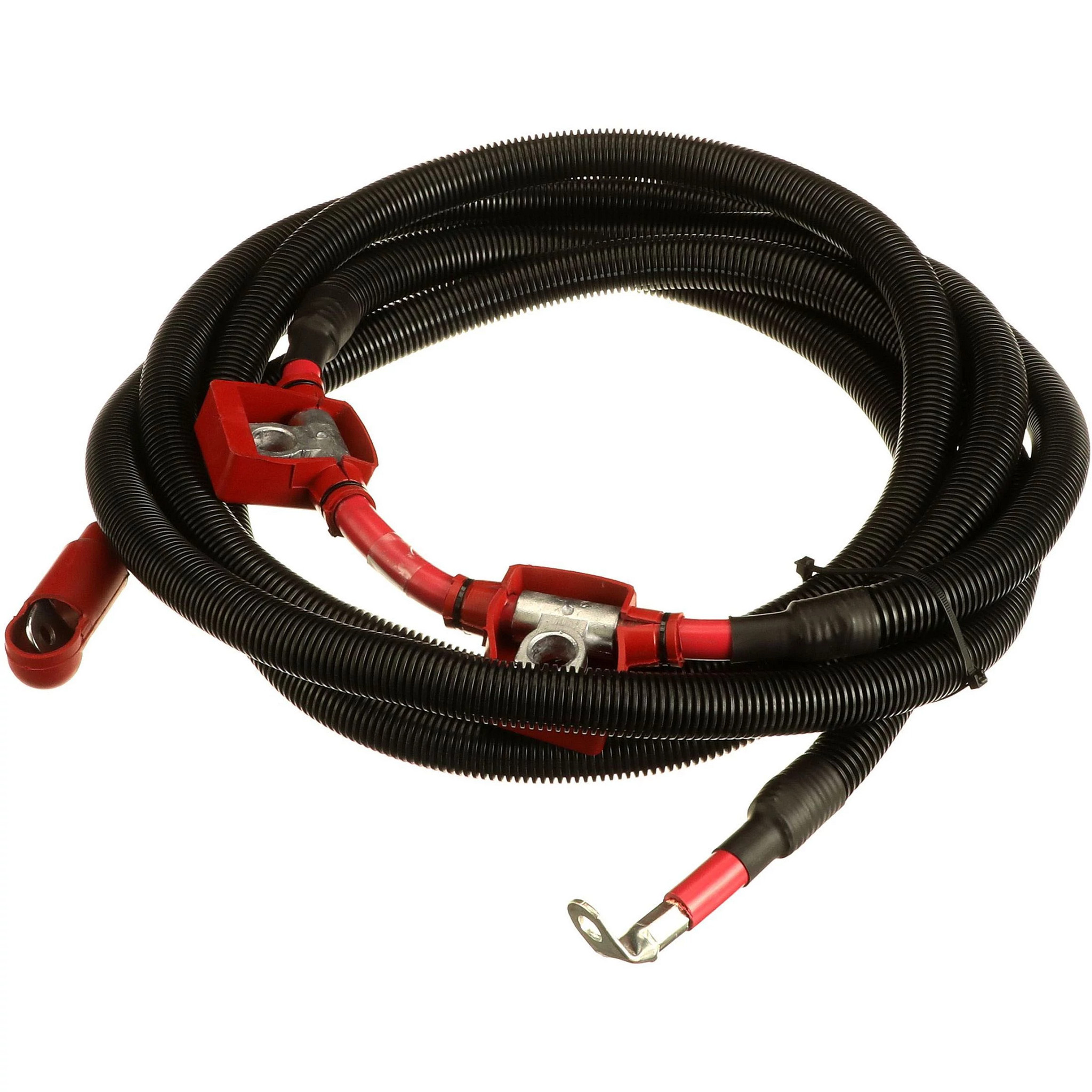 Pos Battery Cable | CASEIH | CA | EN
