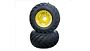 WHEEL WITH TRACTION TIRE (SET OF TWO) | NEWHOLLANDAG | CA | FR