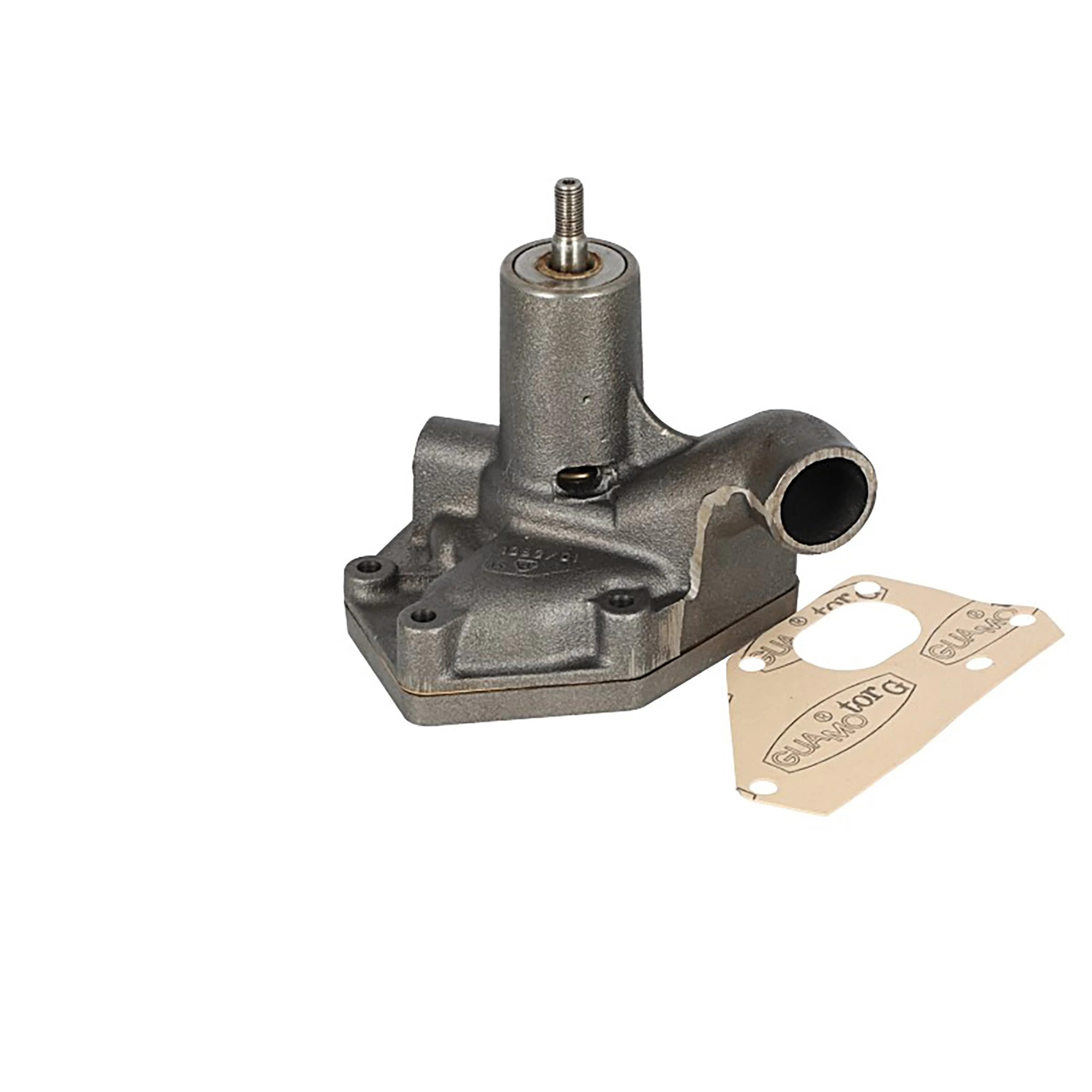 Water Pump | NEWHOLLANDAG | US | EN