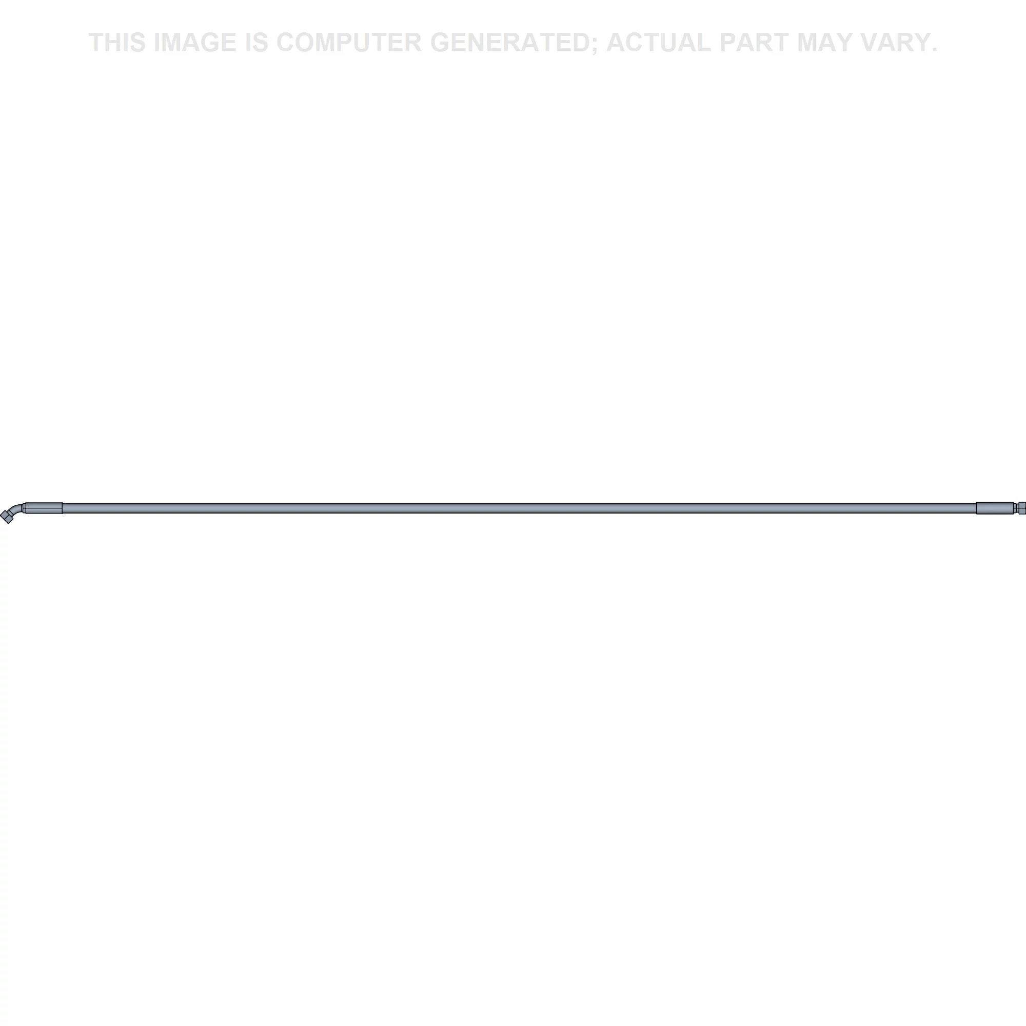 Mangueira Hidráulica