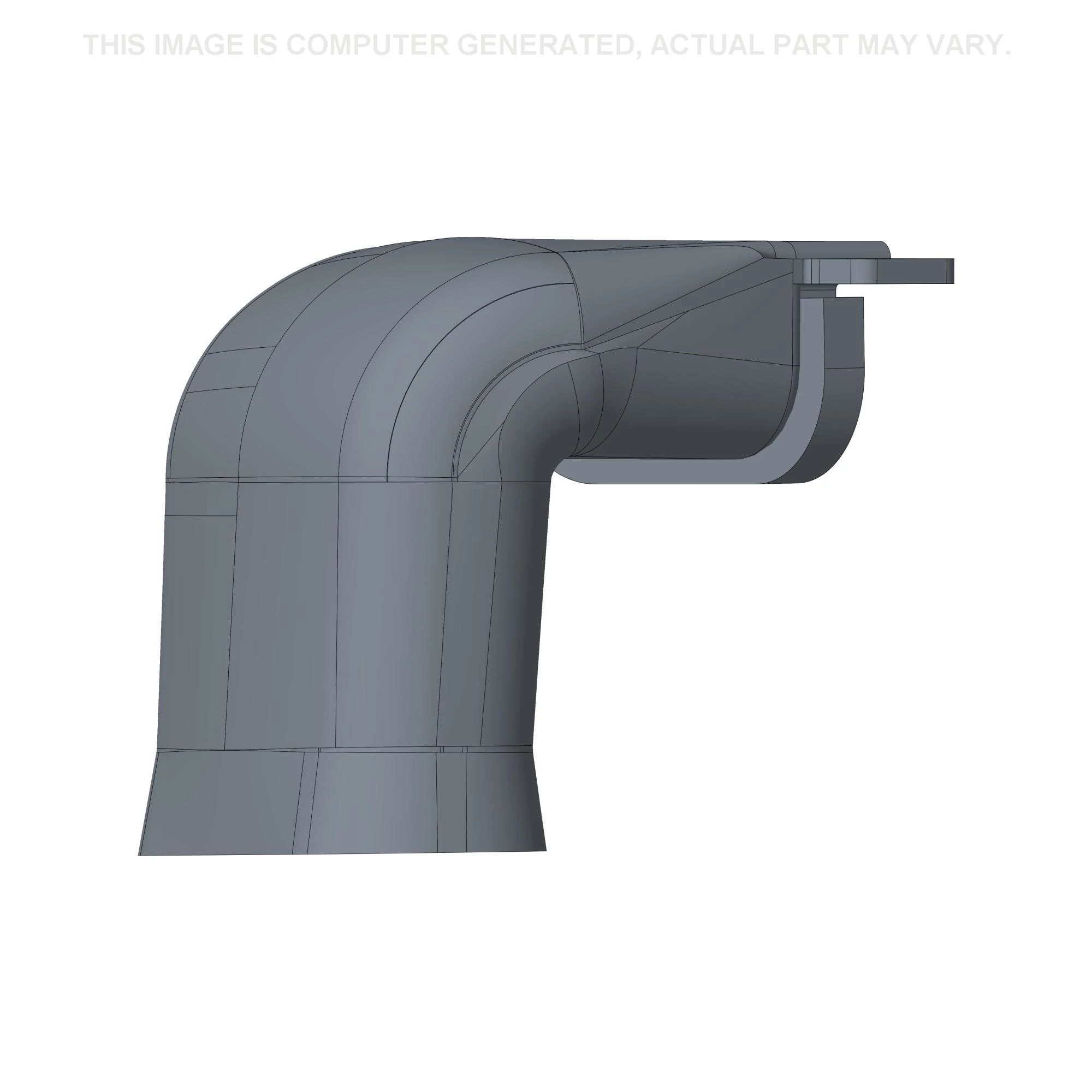 CONDUITE D'AIR | CASECE | CA | FR