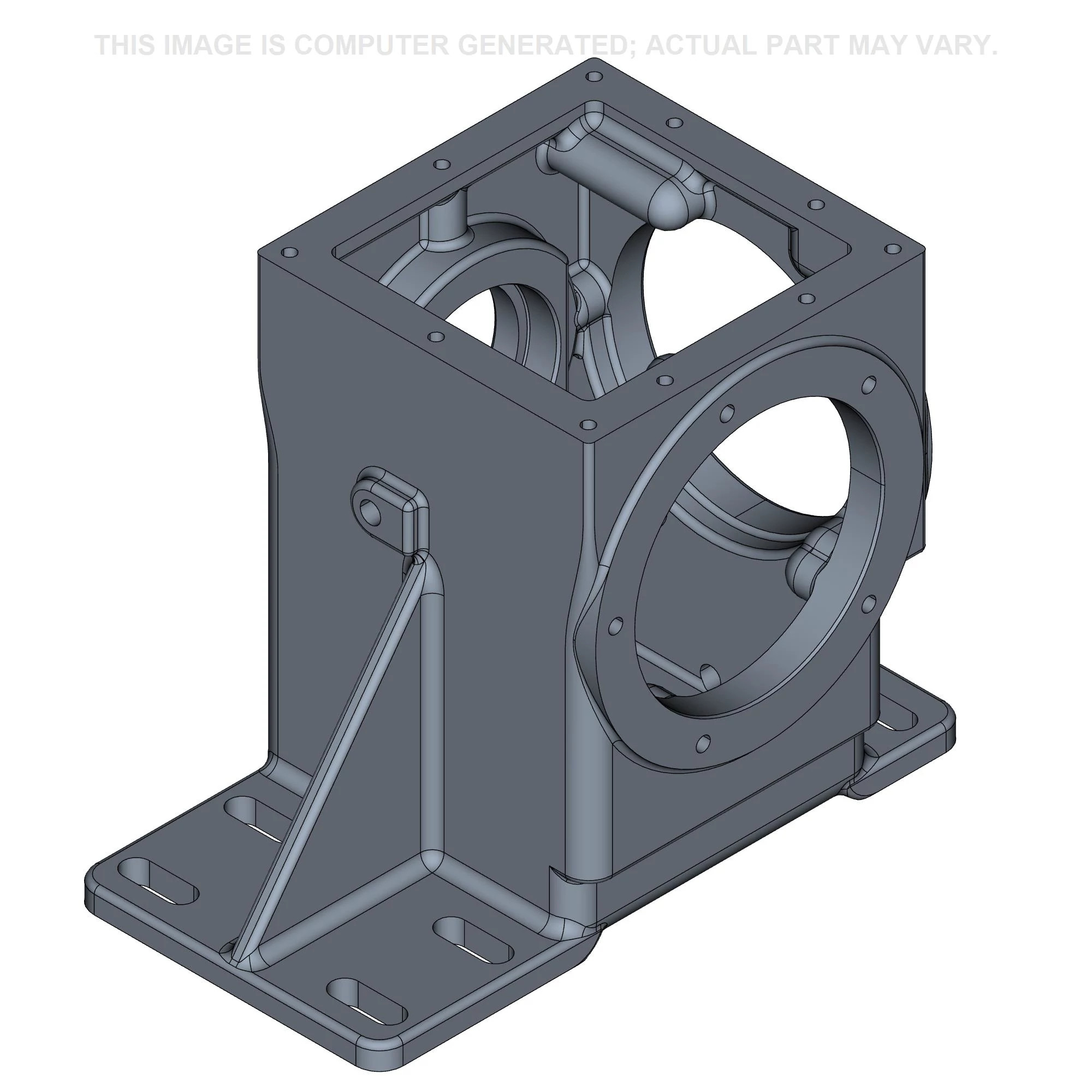LAGERHUIS | NEWHOLLANDAG | EU | NL