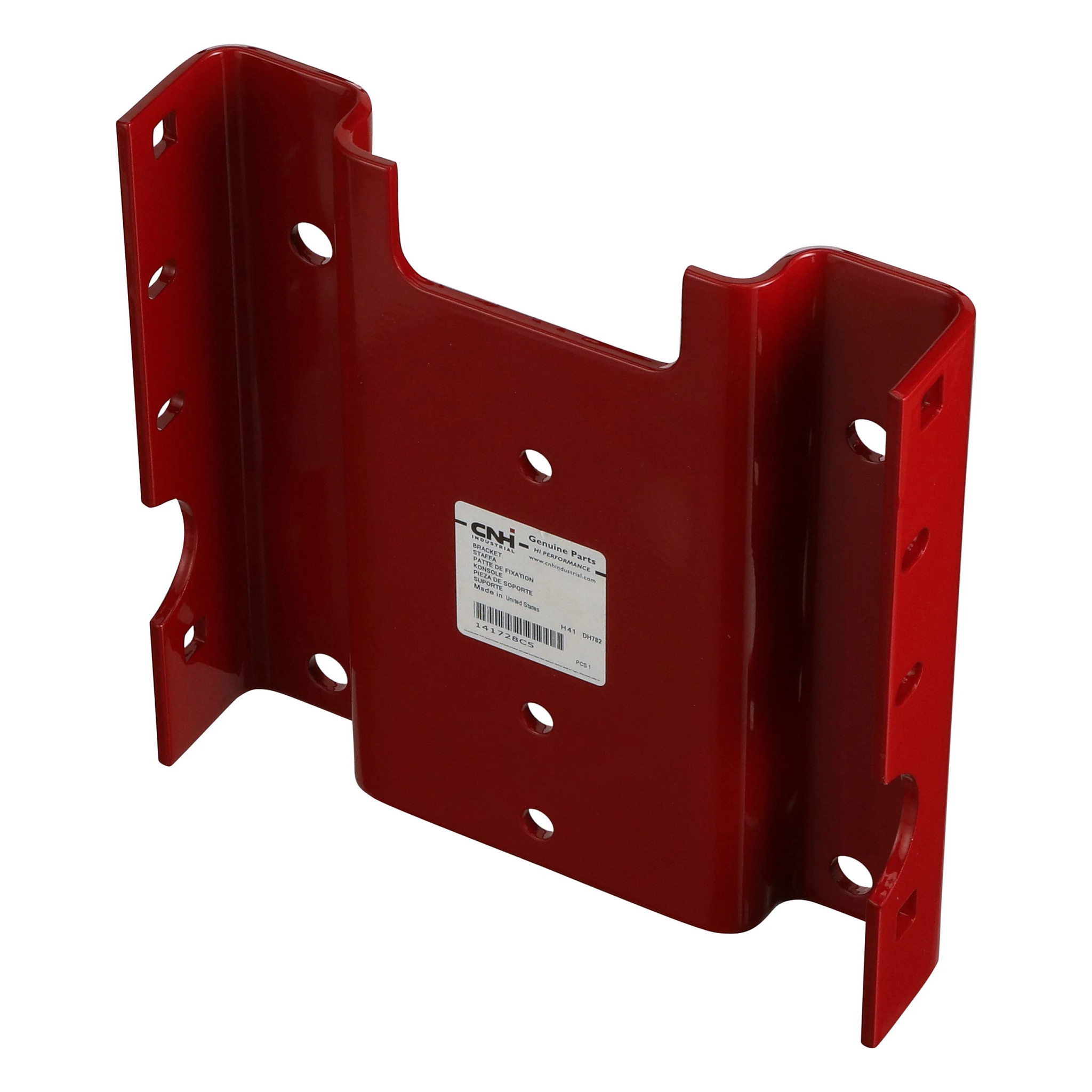 BRACKET | CASEIH | US | EN