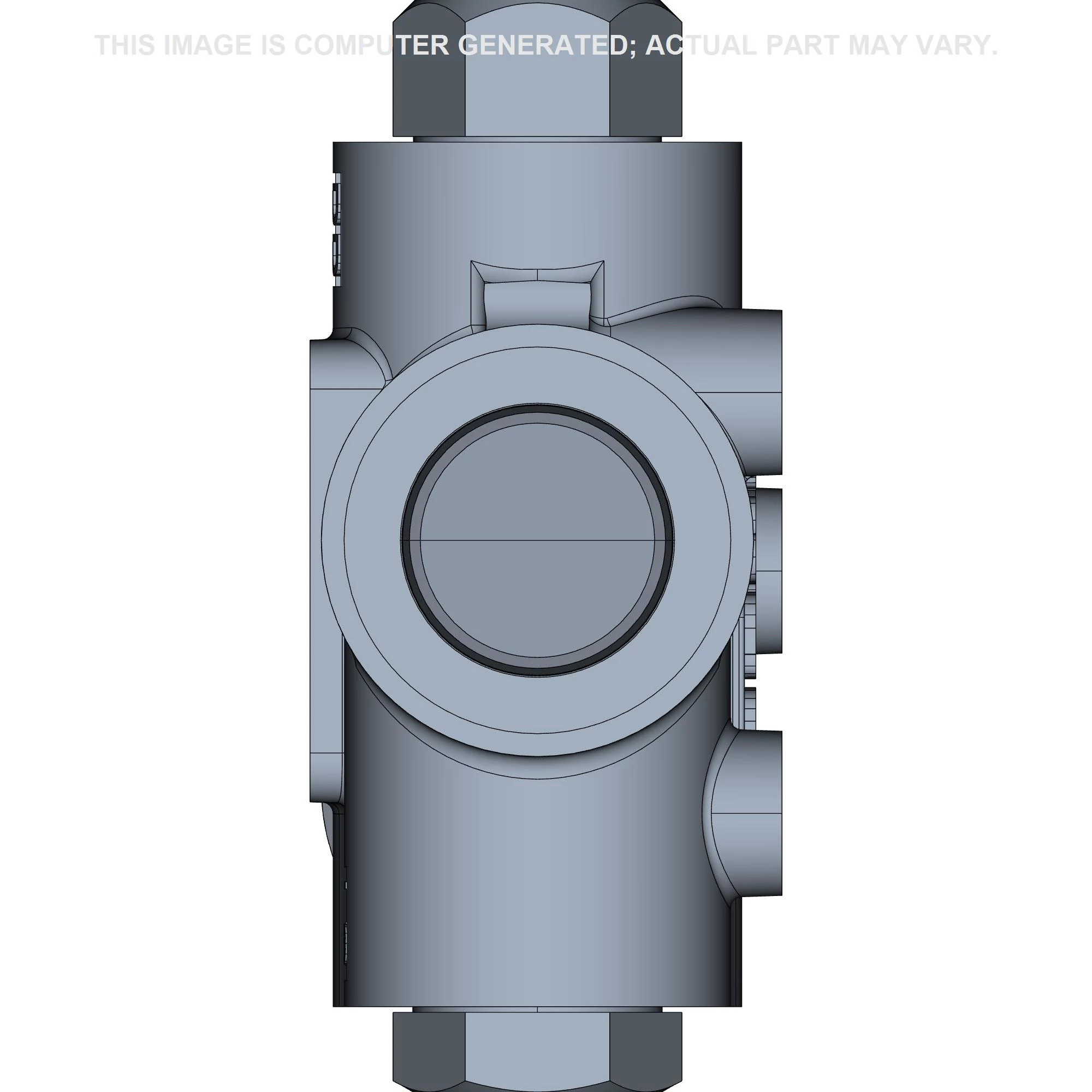 STEERING VALVE | CASECE | CA | EN