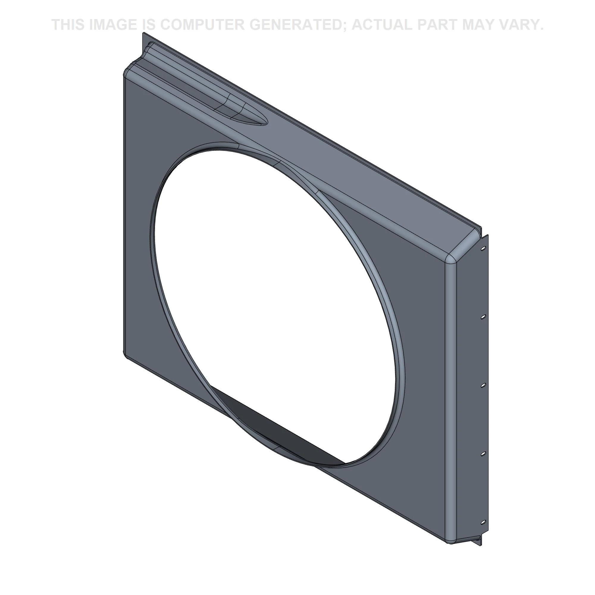 CAIXA RADIADOR | NEWHOLLANDAG | BR | PT