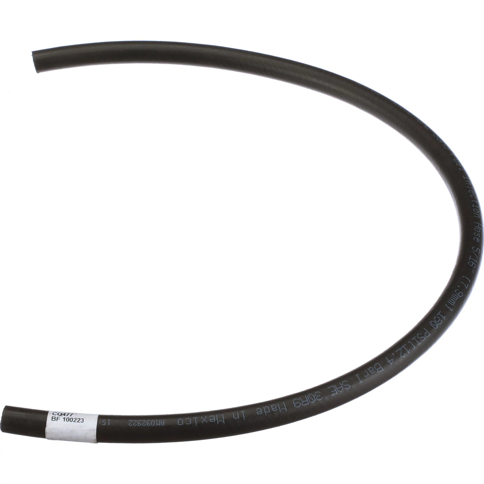 HOSE | CASECE | US | EN