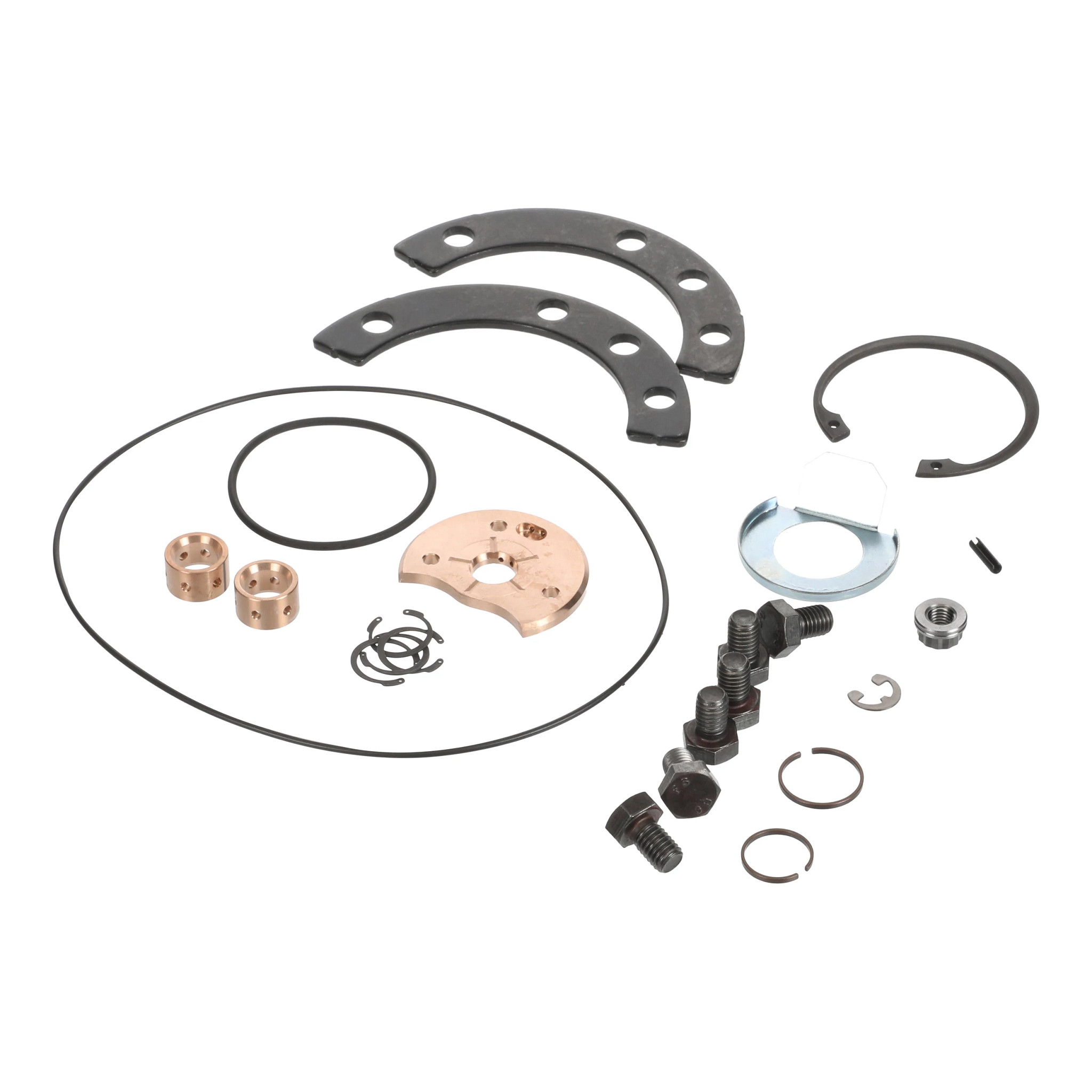 REPAIR KIT | NEWHOLLANDAG | SA | EN