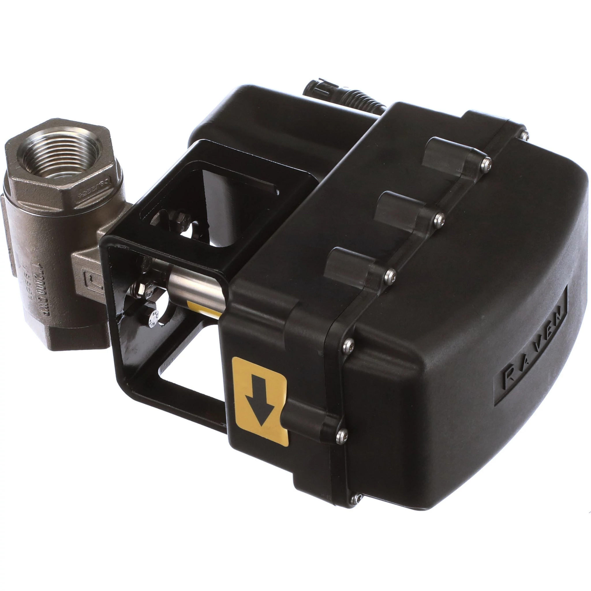 Control Valve | CASEIH | CA | FR