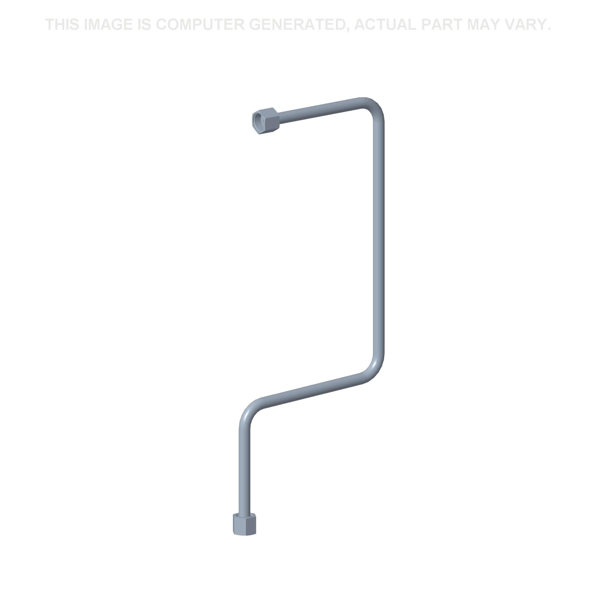 HYD TUBE | NEWHOLLANDAG | AU | EN