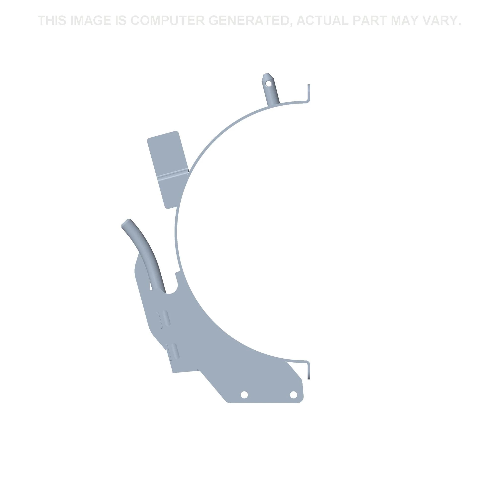 SUPORTE DE BRACADEIR | CASEIH | EU | PT