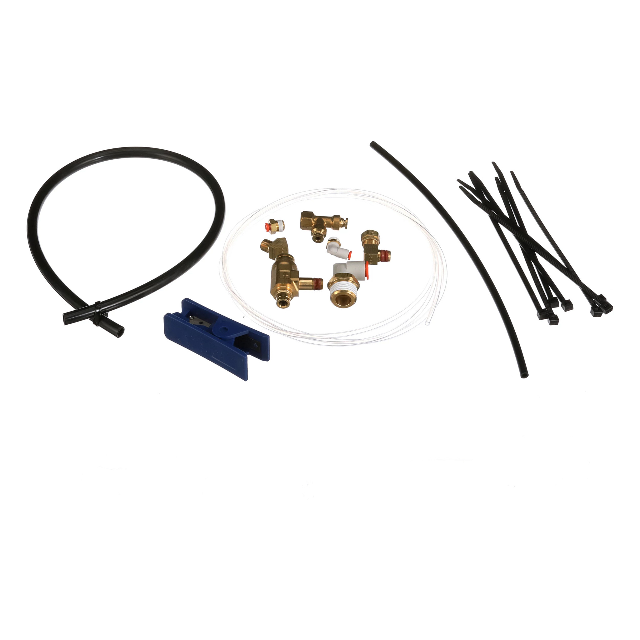 Air Line Kit - Seat Assembly