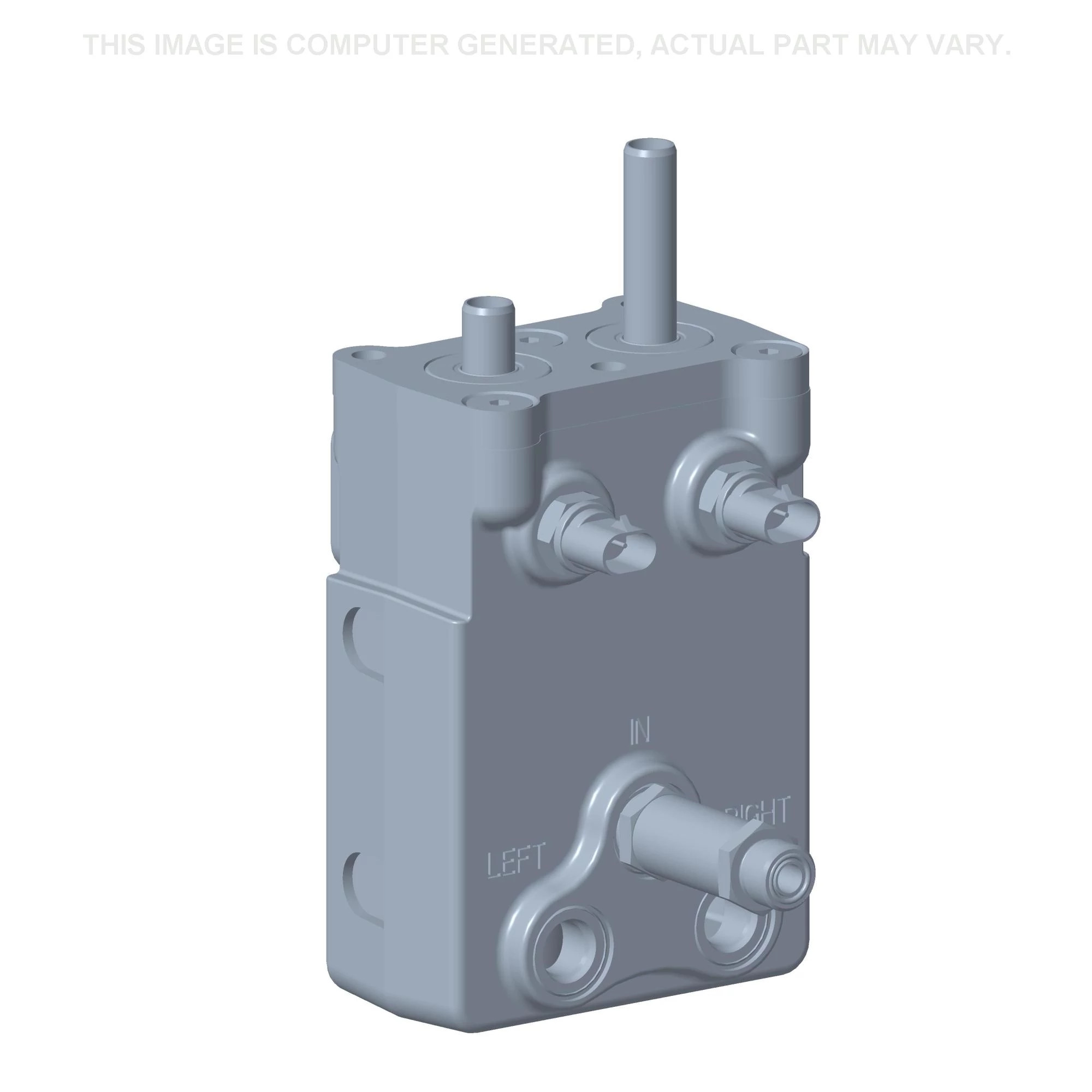 VALVE, BRAKE | CASEIH | US | EN