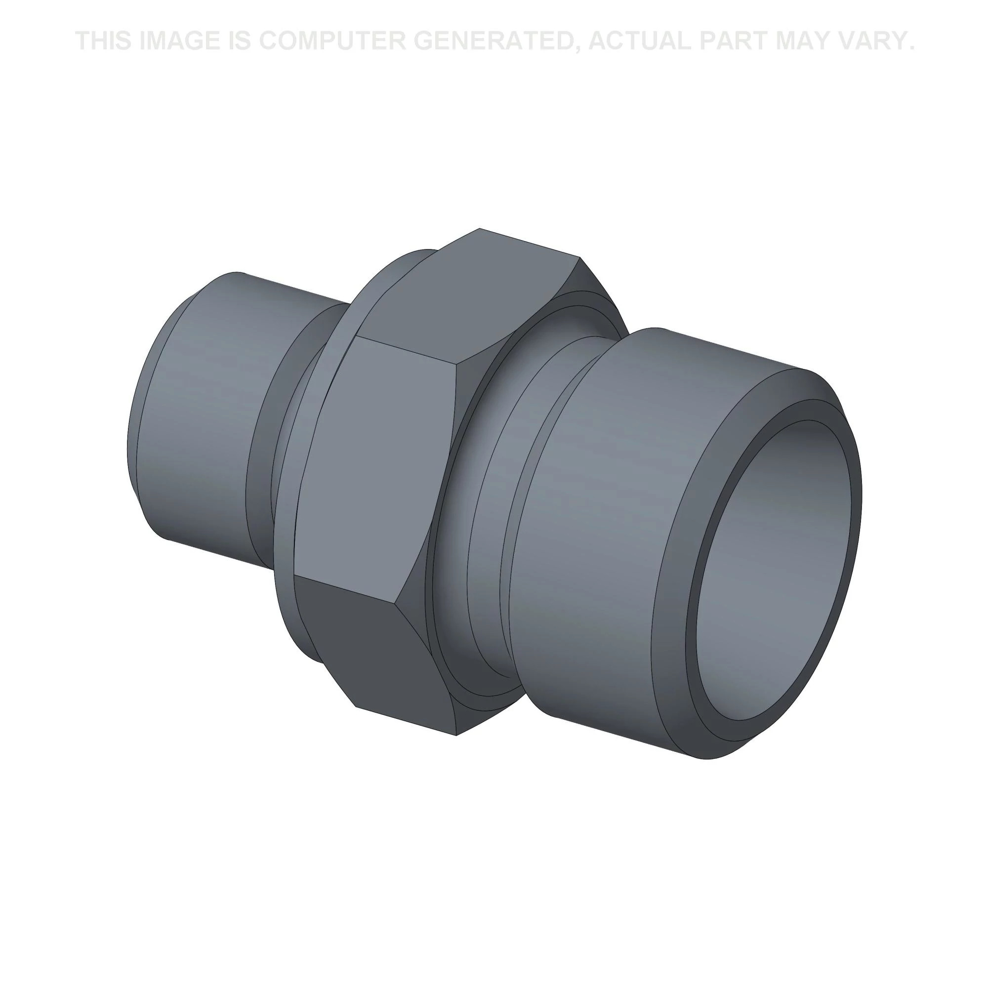 Hyd Connector | CASEIH | IE | EN