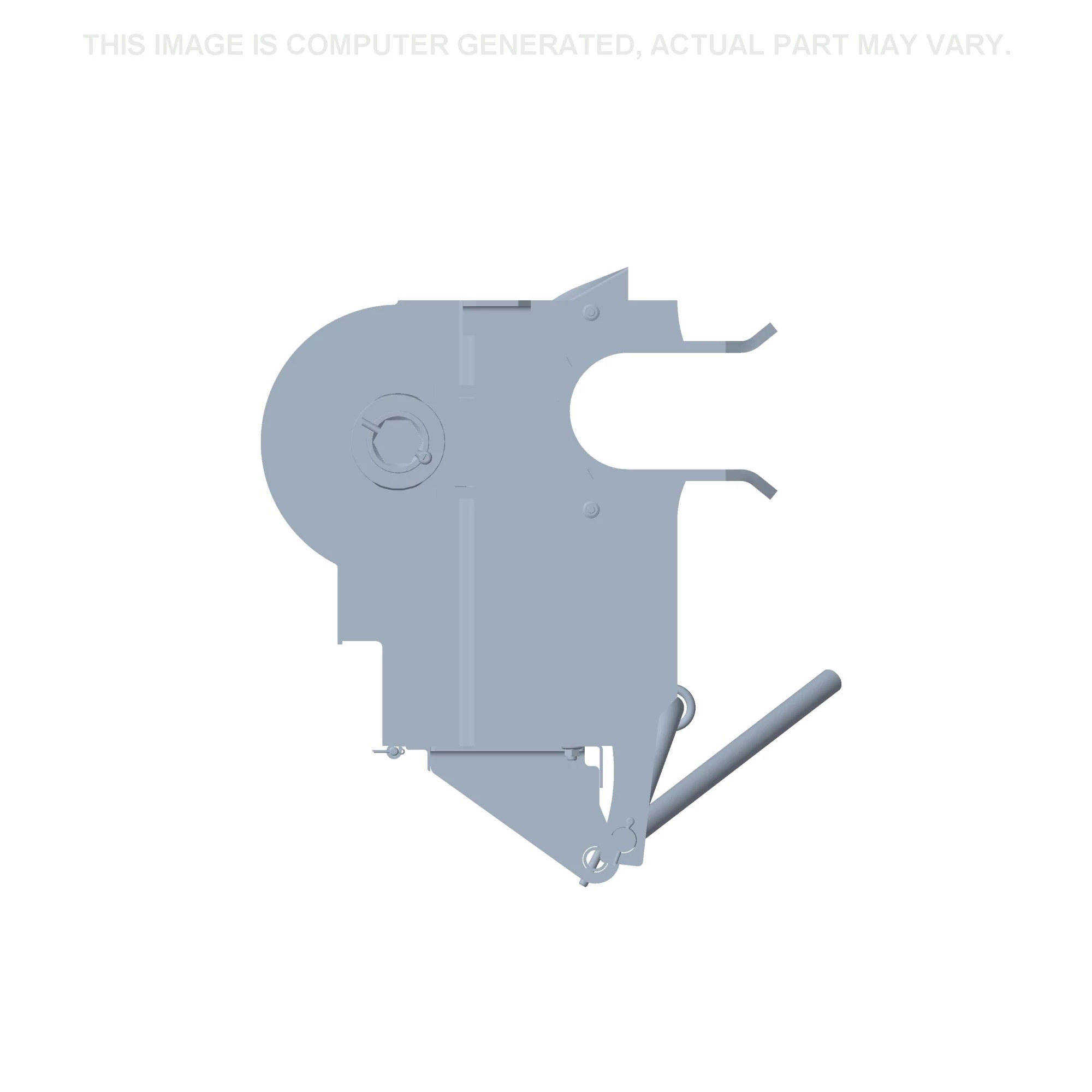 ASSEMBLY | CASEIH | SA | EN