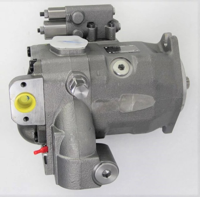 REMAN-HYDROSTAT PUMP | CASEIH | US | EN