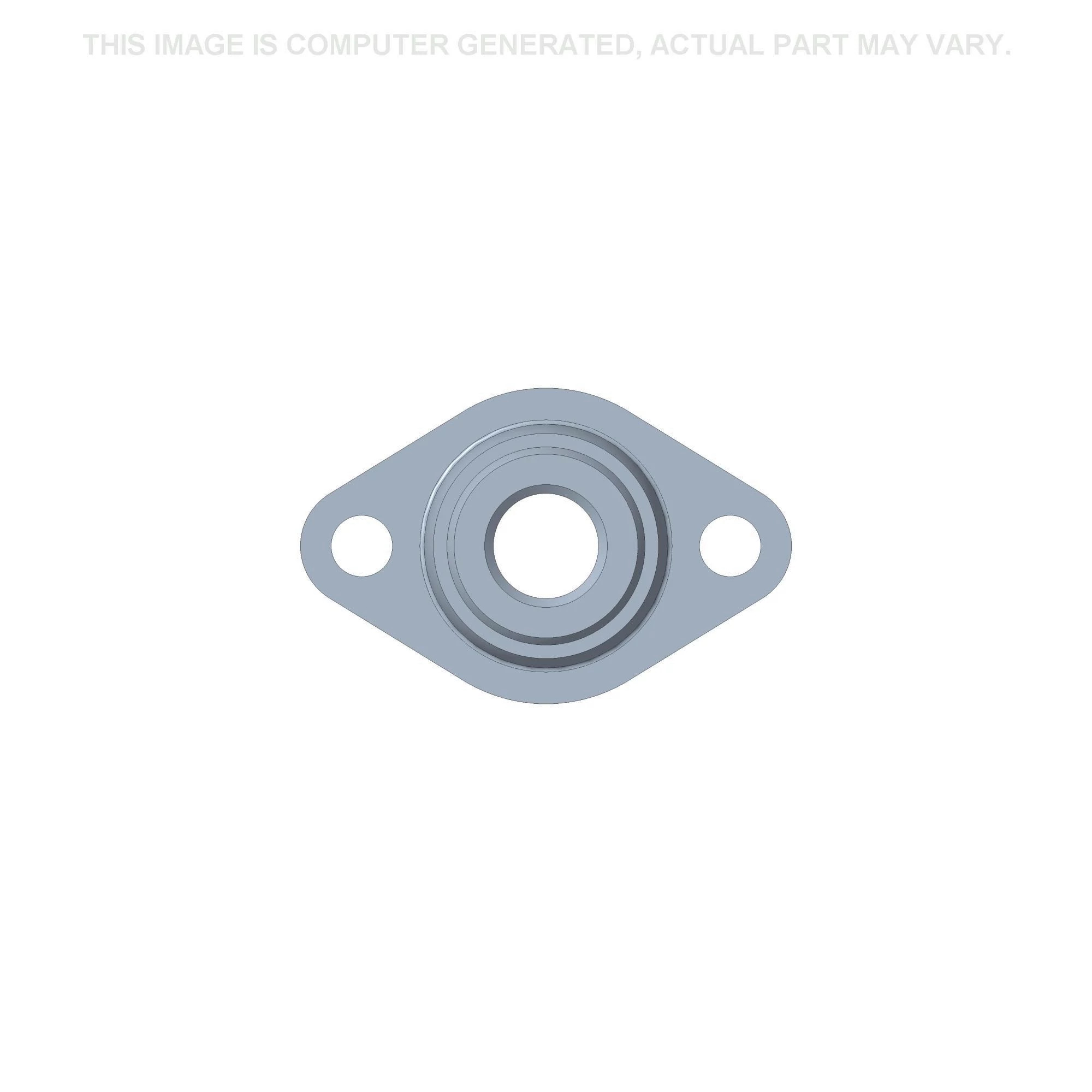 FLANGED BEARING | NEWHOLLANDAG | GB | EN