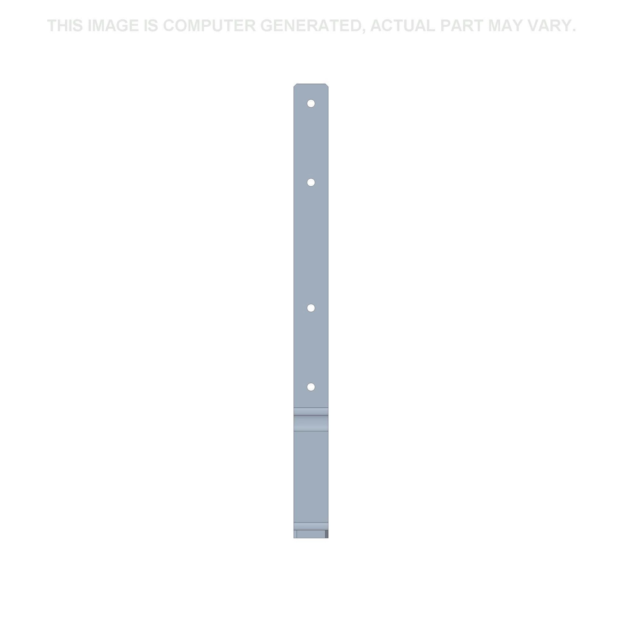 BRACKET | CASEIH | EU | FR