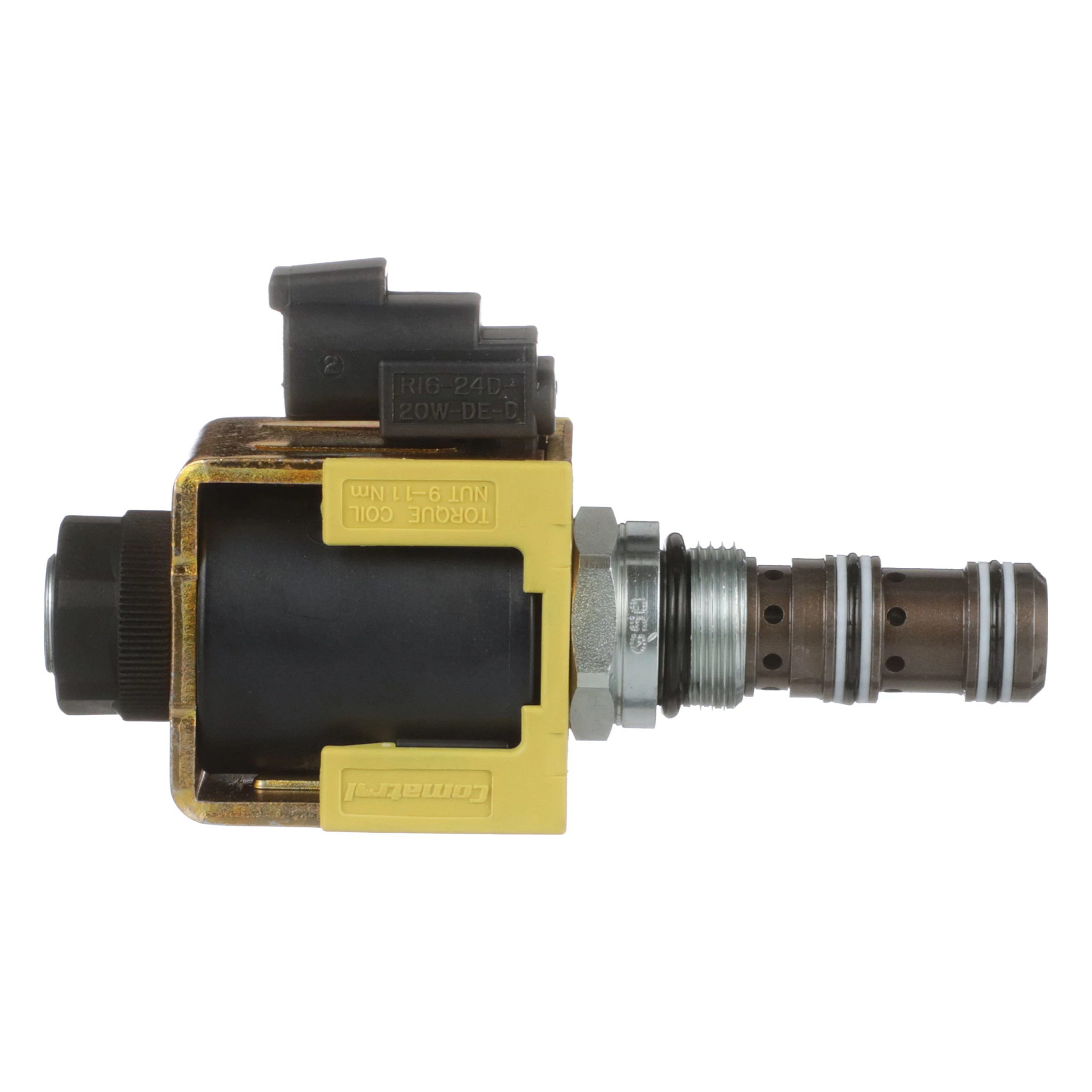 ELECTROVANNE | CASECE | CA | FR