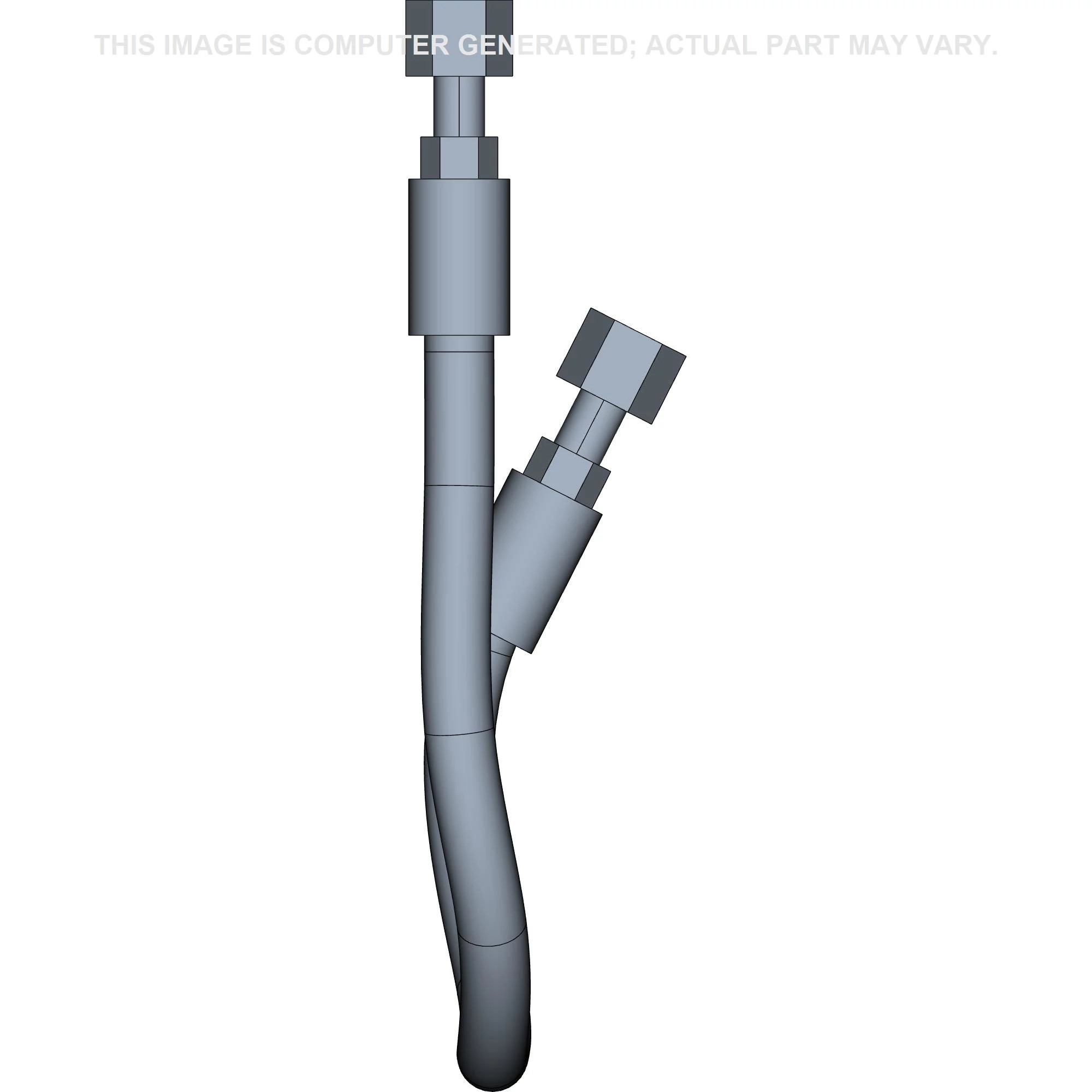 MANGUEIRA HIDRÁULICA | NEWHOLLANDCE | EU | RU