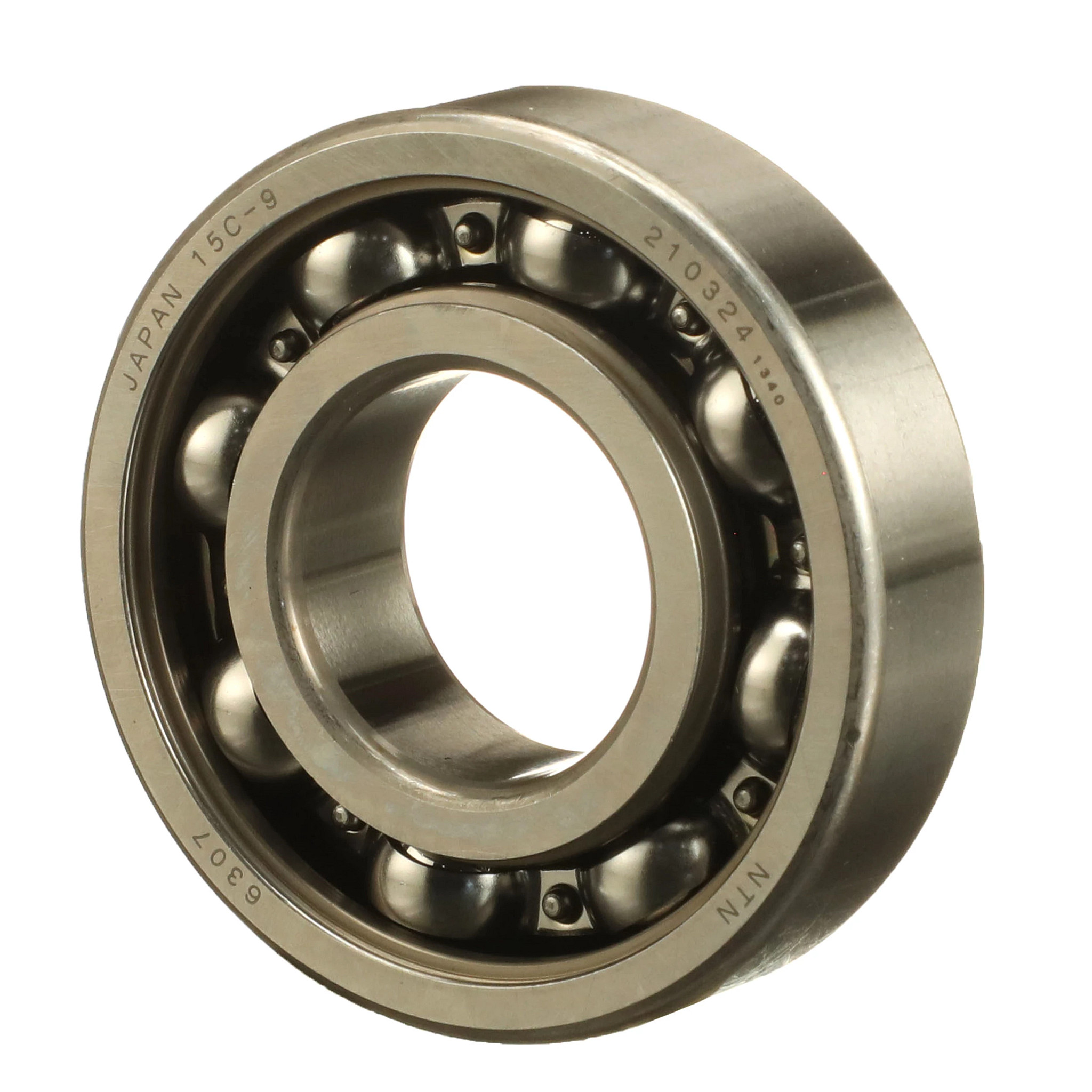 Rolamento de esferas de ranhura funda - 6307-RS1 - 35 mm DI x 80 mm DE x 21 mm L | NEWHOLLANDCE | BR | PT