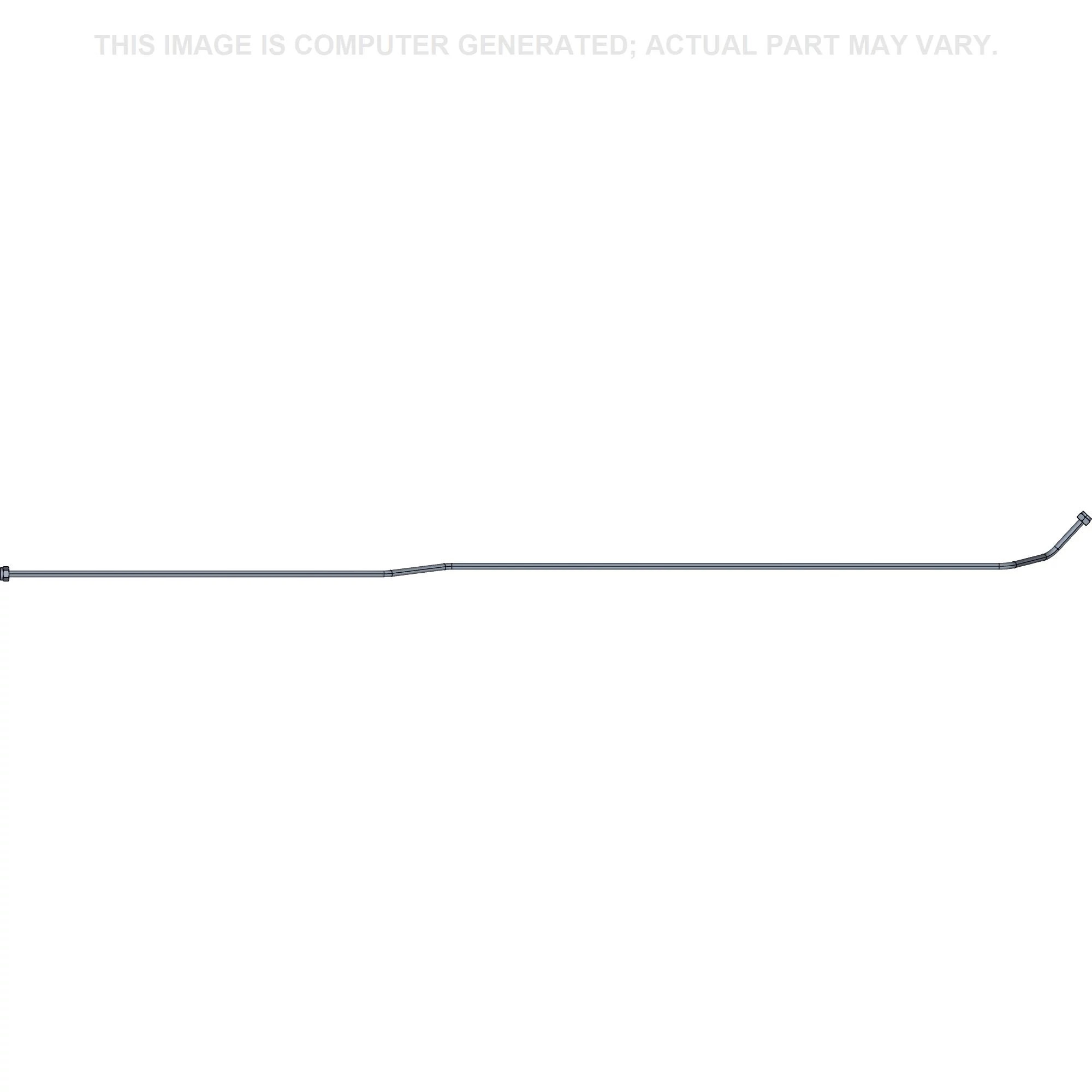 TUBO CARBURANTE | NEWHOLLANDAG | EU | IT