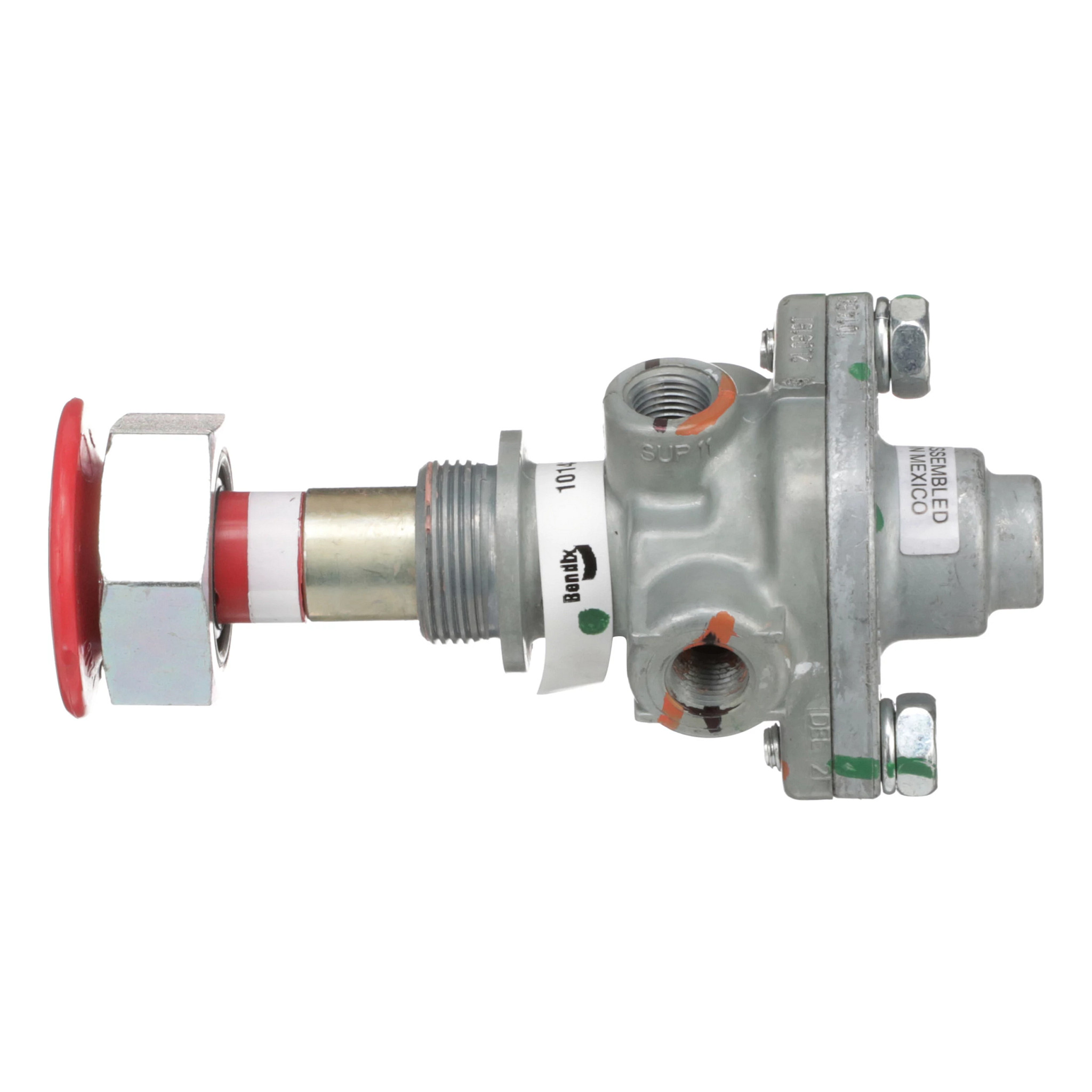 VALVE | CASECE | CA | EN