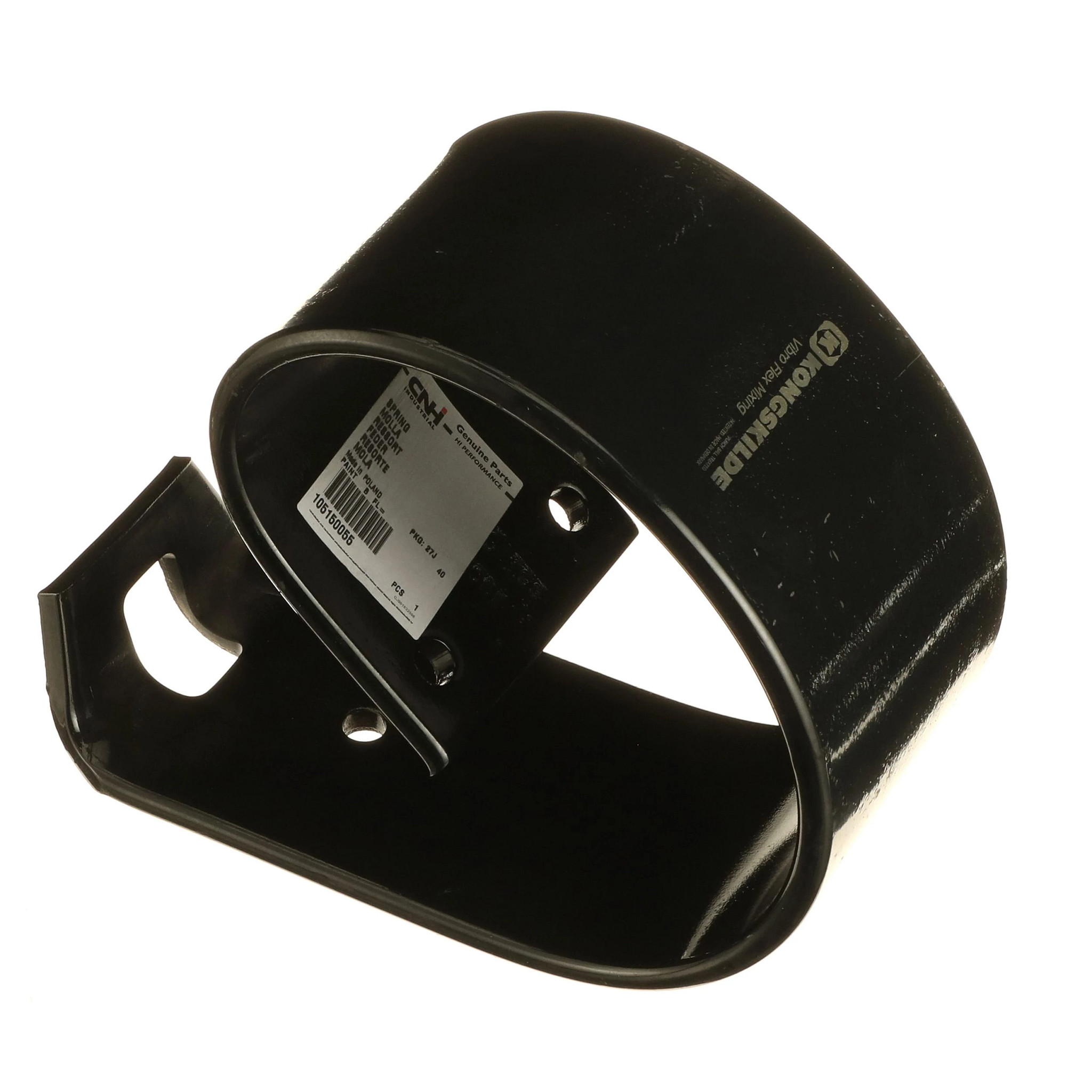 Spring | NEWHOLLANDAG | CA | EN