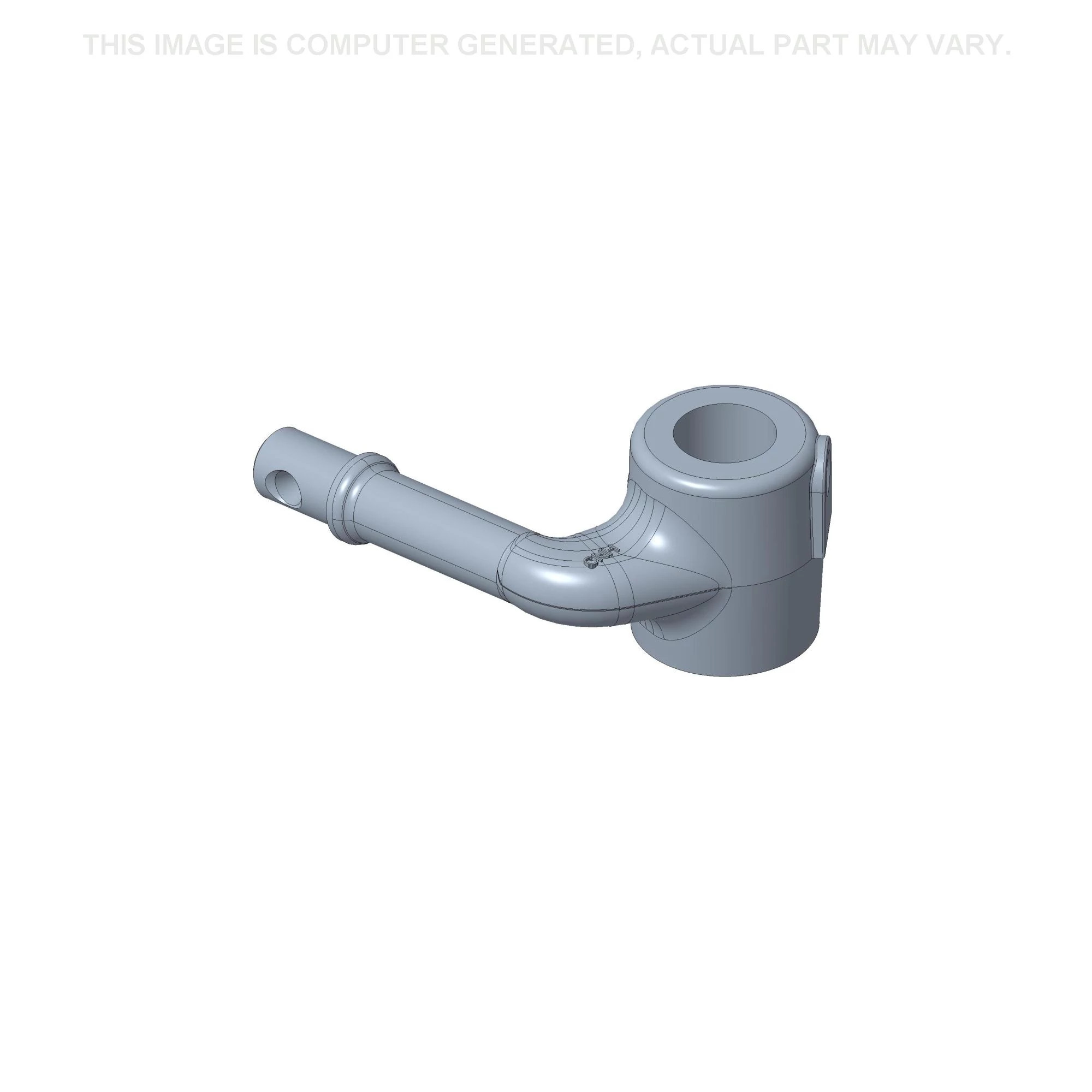 HUB | STEYR | GB | EN