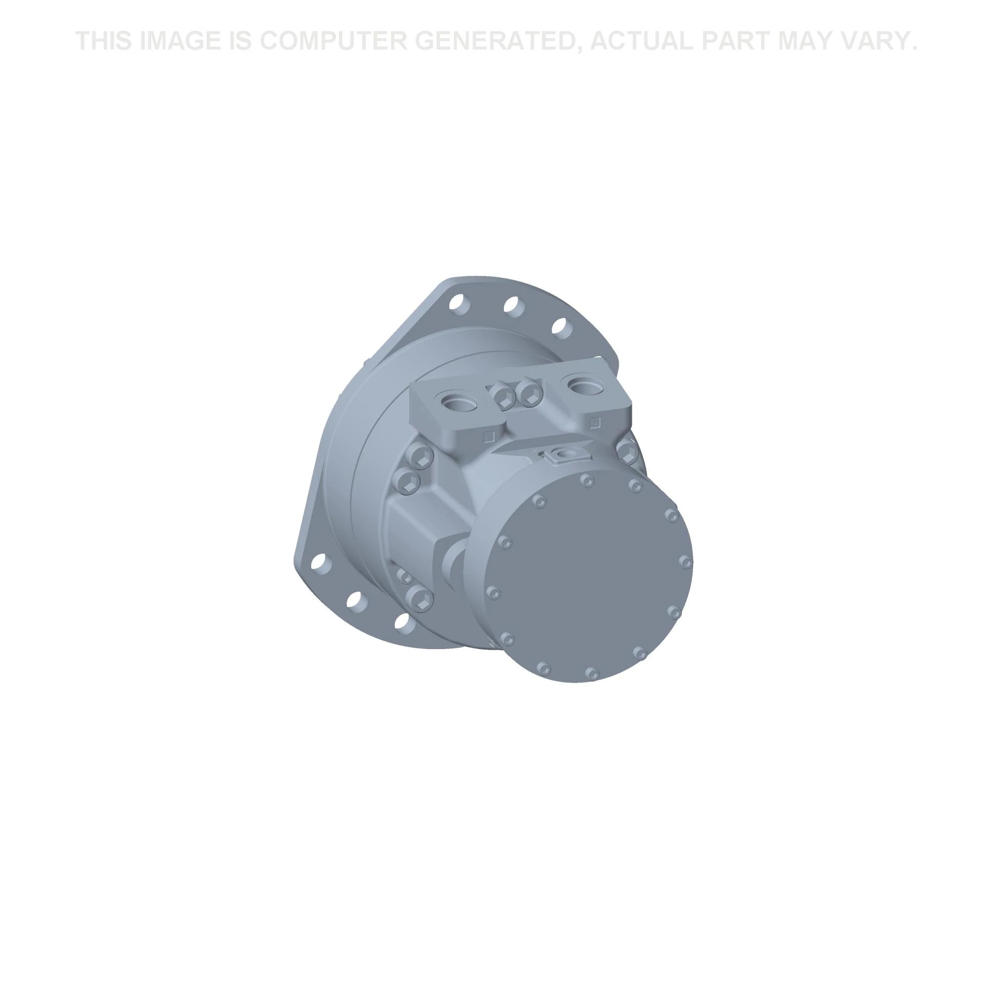 MOTOR HIDROSTÁTICO | CASECE | BR | PT