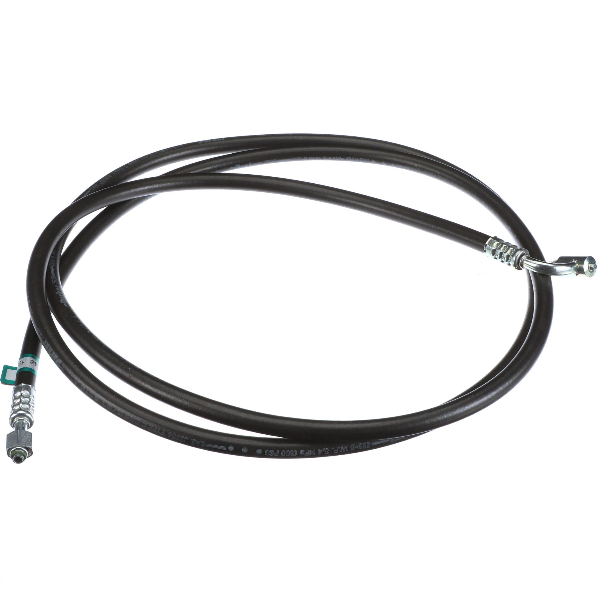 TUBO | CASEIH | EU | ES