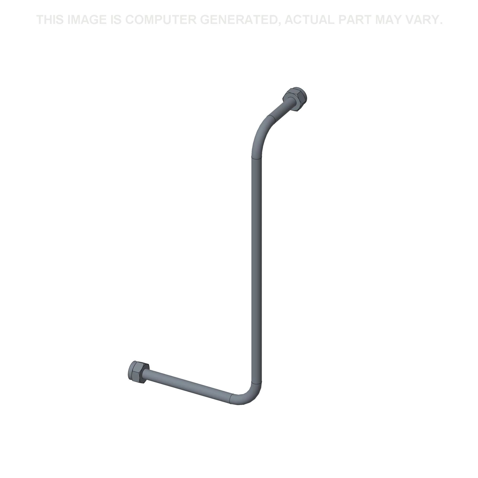 HYD TUBE | NEWHOLLANDAG | ANZ | EN